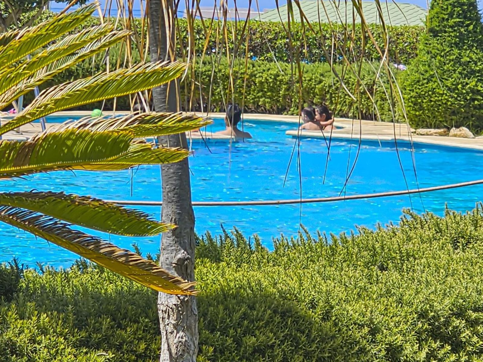 Stella Maris Nerja Beachfront Apartment, Sea View