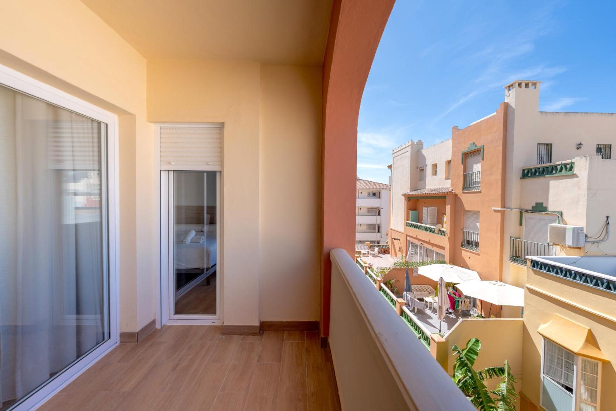 Toboso 2J Torrecilla Beach by Casasol