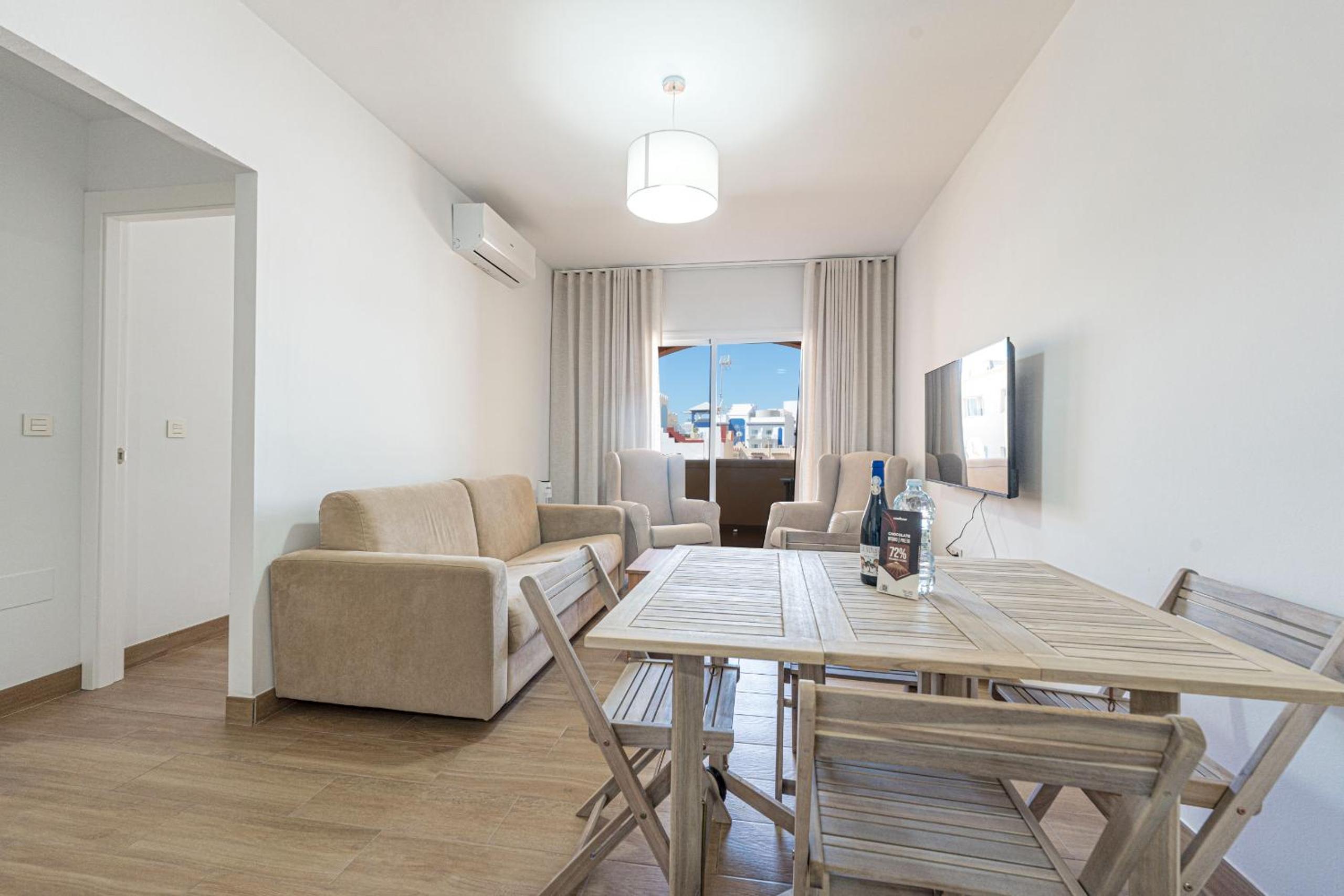 Toboso 2J Torrecilla Beach by Casasol