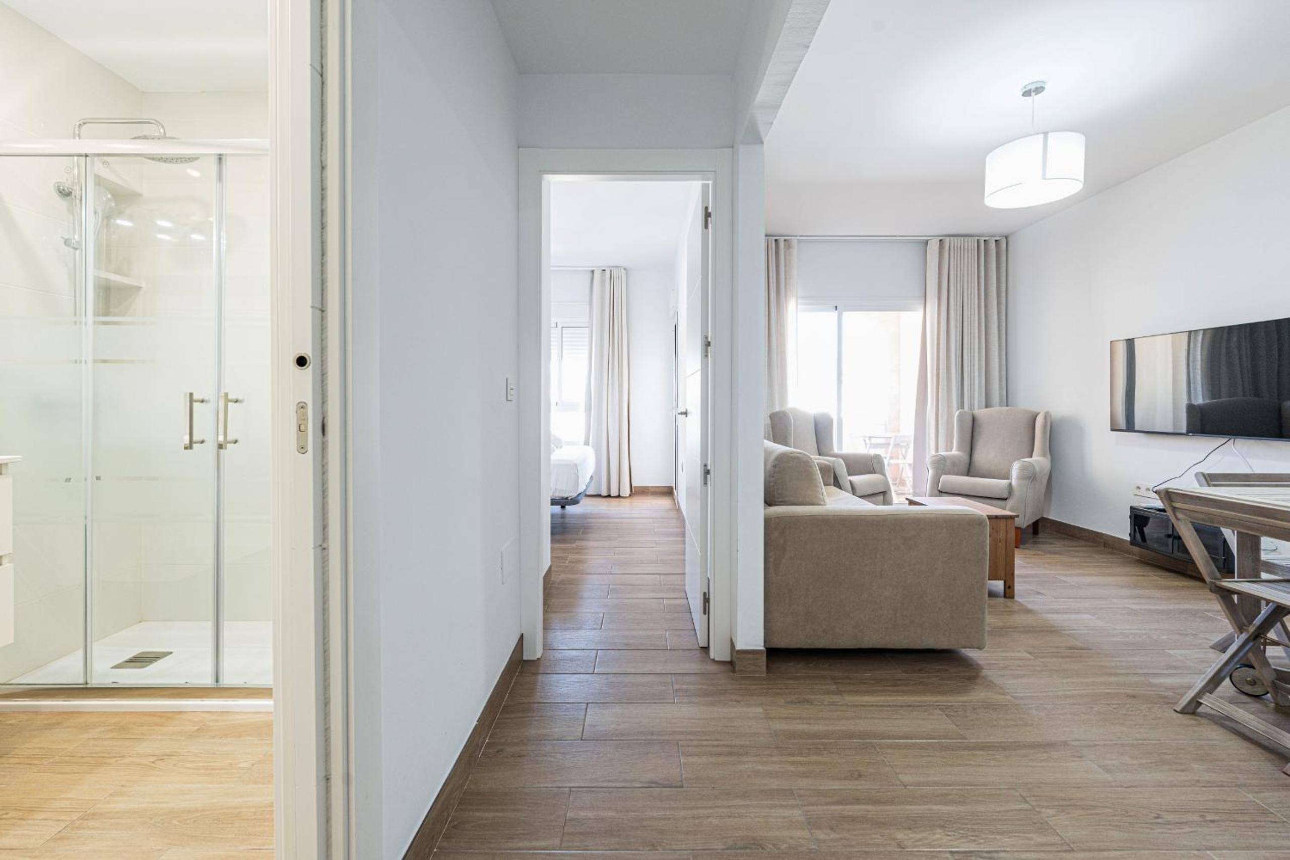 Toboso 2J Torrecilla Beach by Casasol