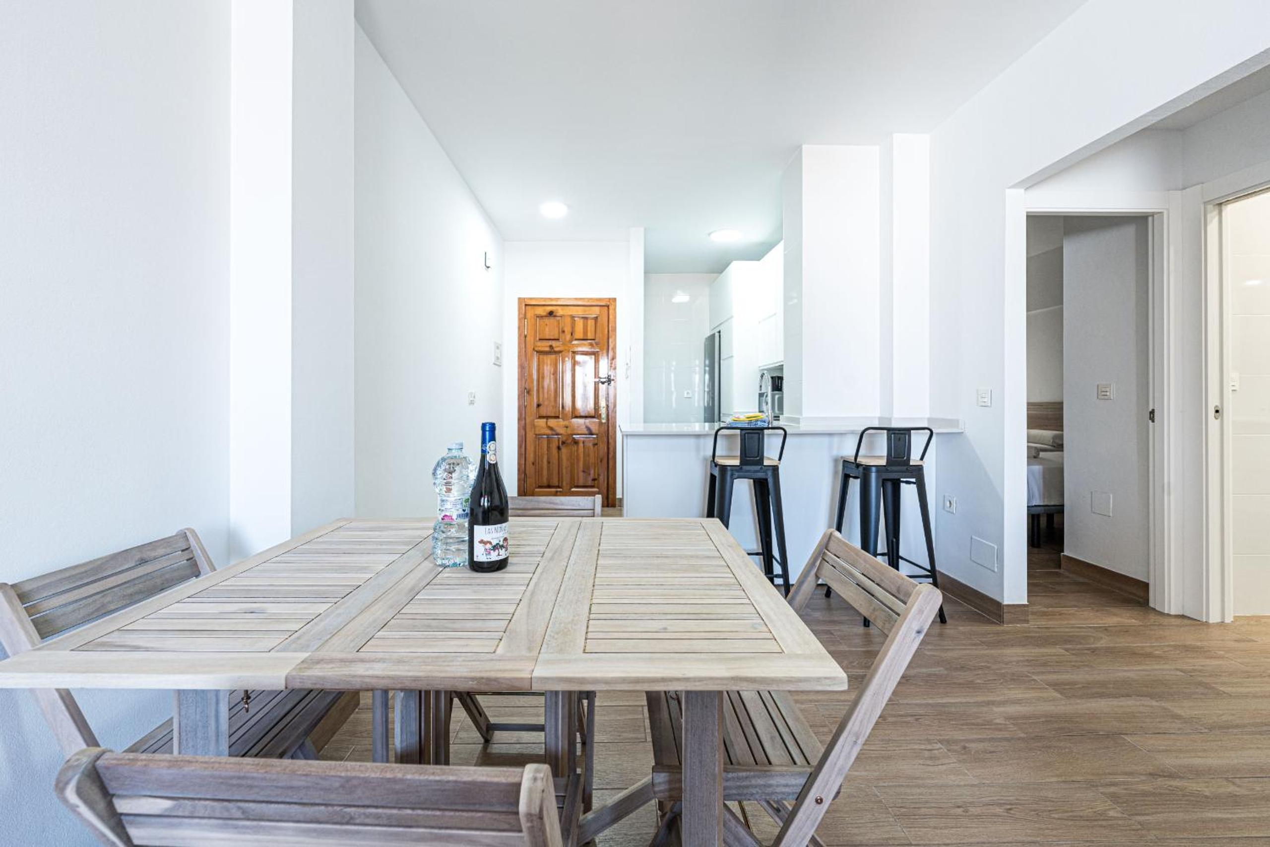 Toboso 2J Torrecilla Beach by Casasol