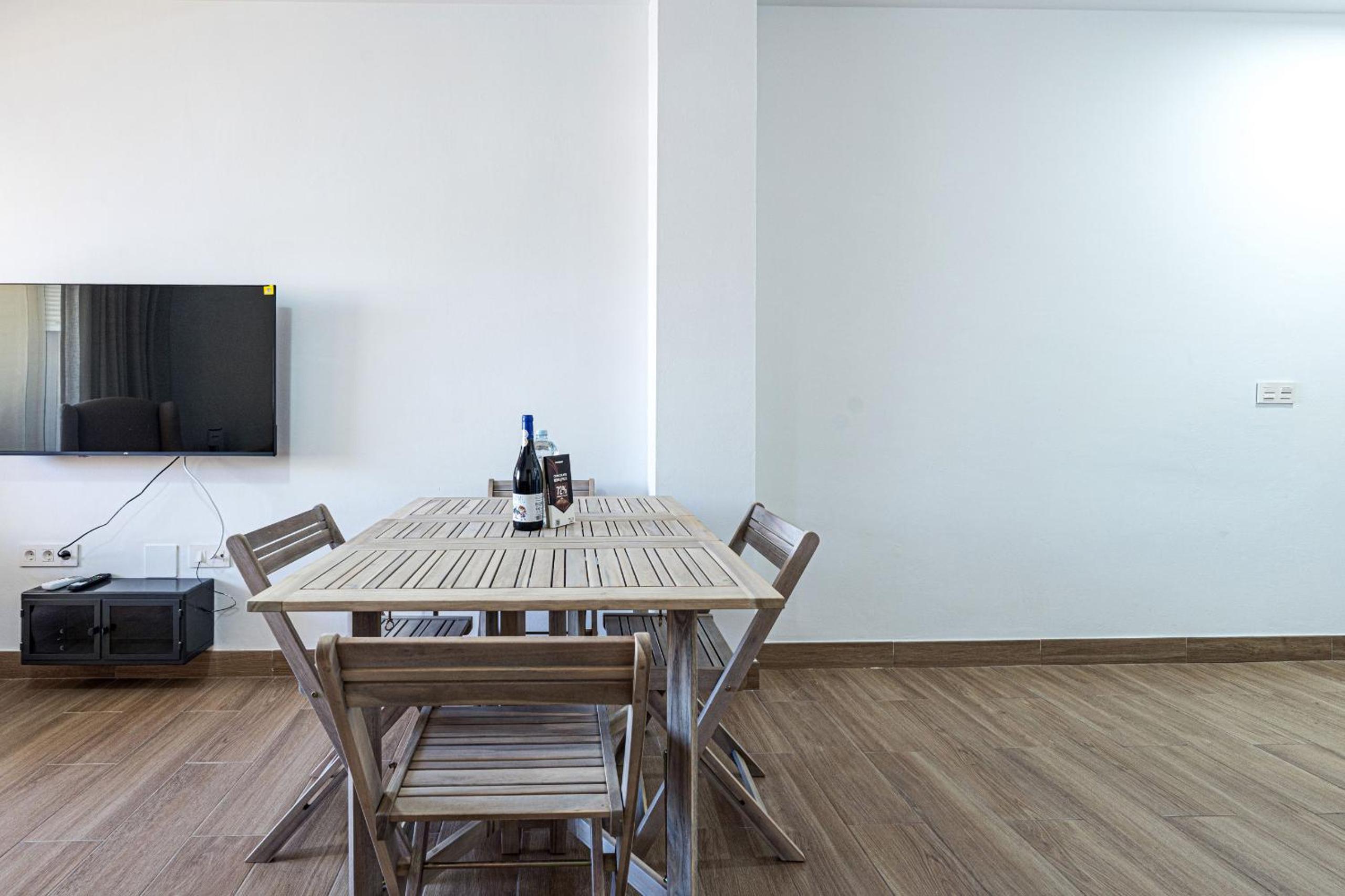 Toboso 2J Torrecilla Beach by Casasol