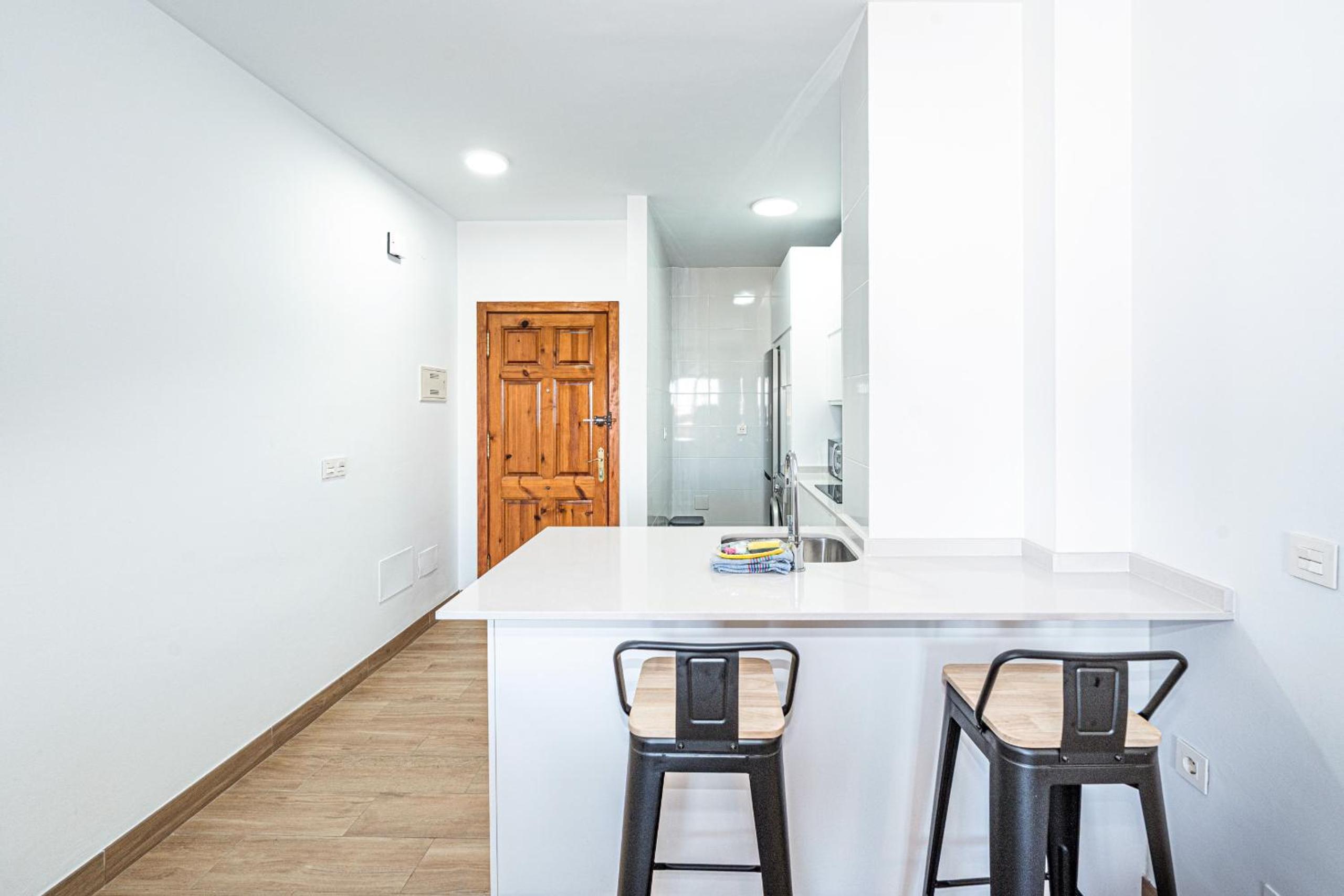 Toboso 2J Torrecilla Beach by Casasol