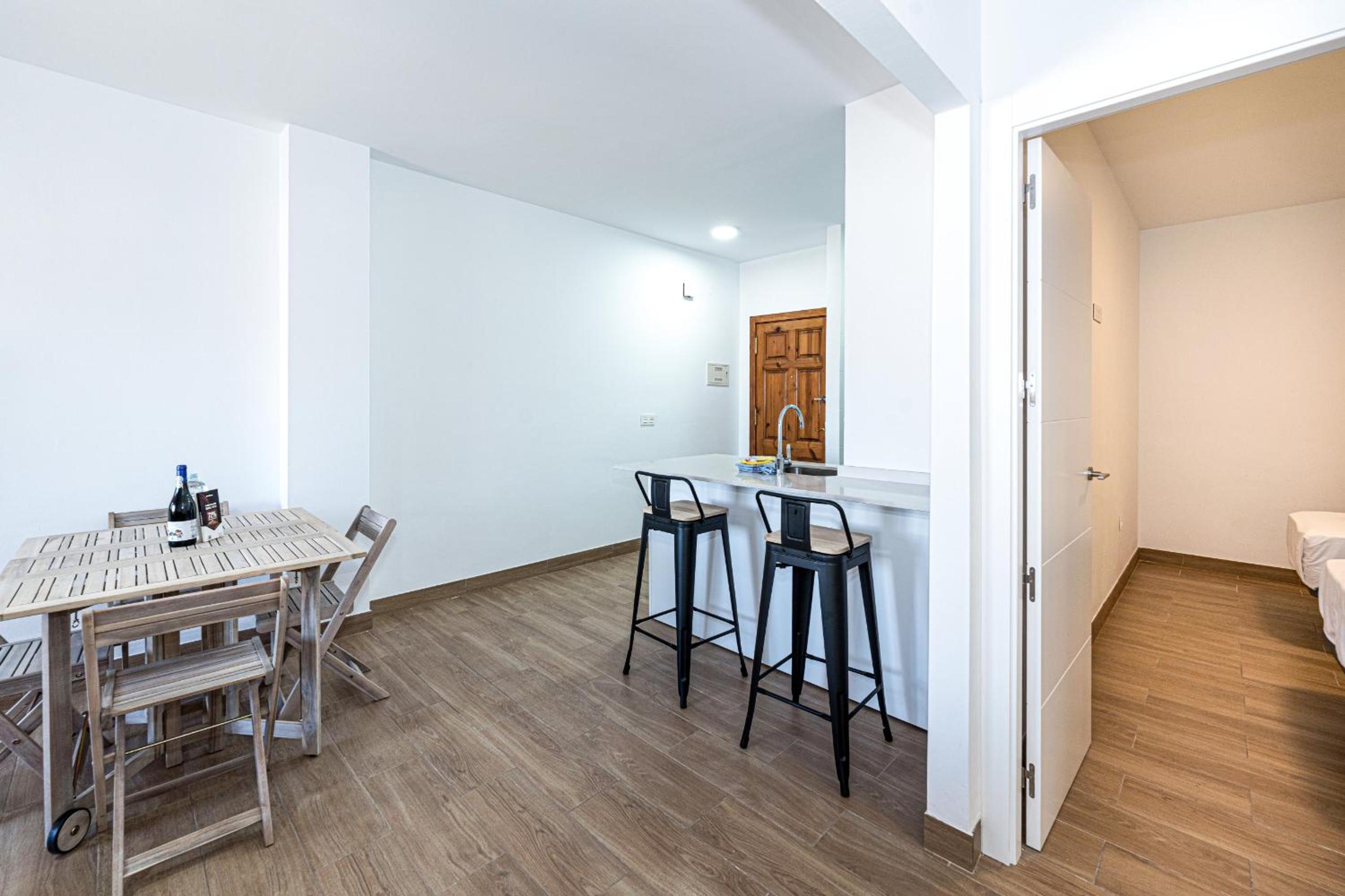 Toboso 2J Torrecilla Beach by Casasol