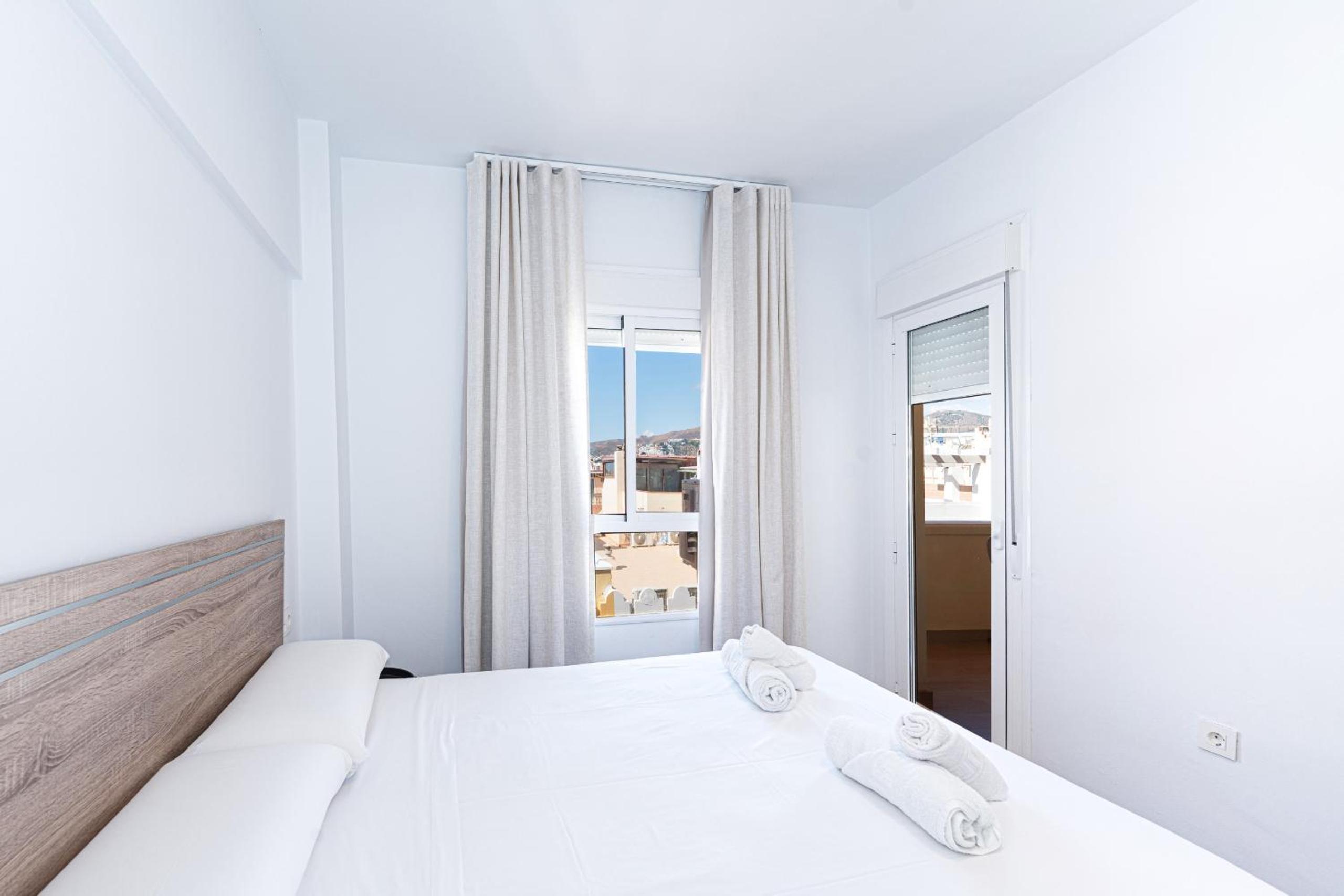 Toboso 2J Torrecilla Beach by Casasol