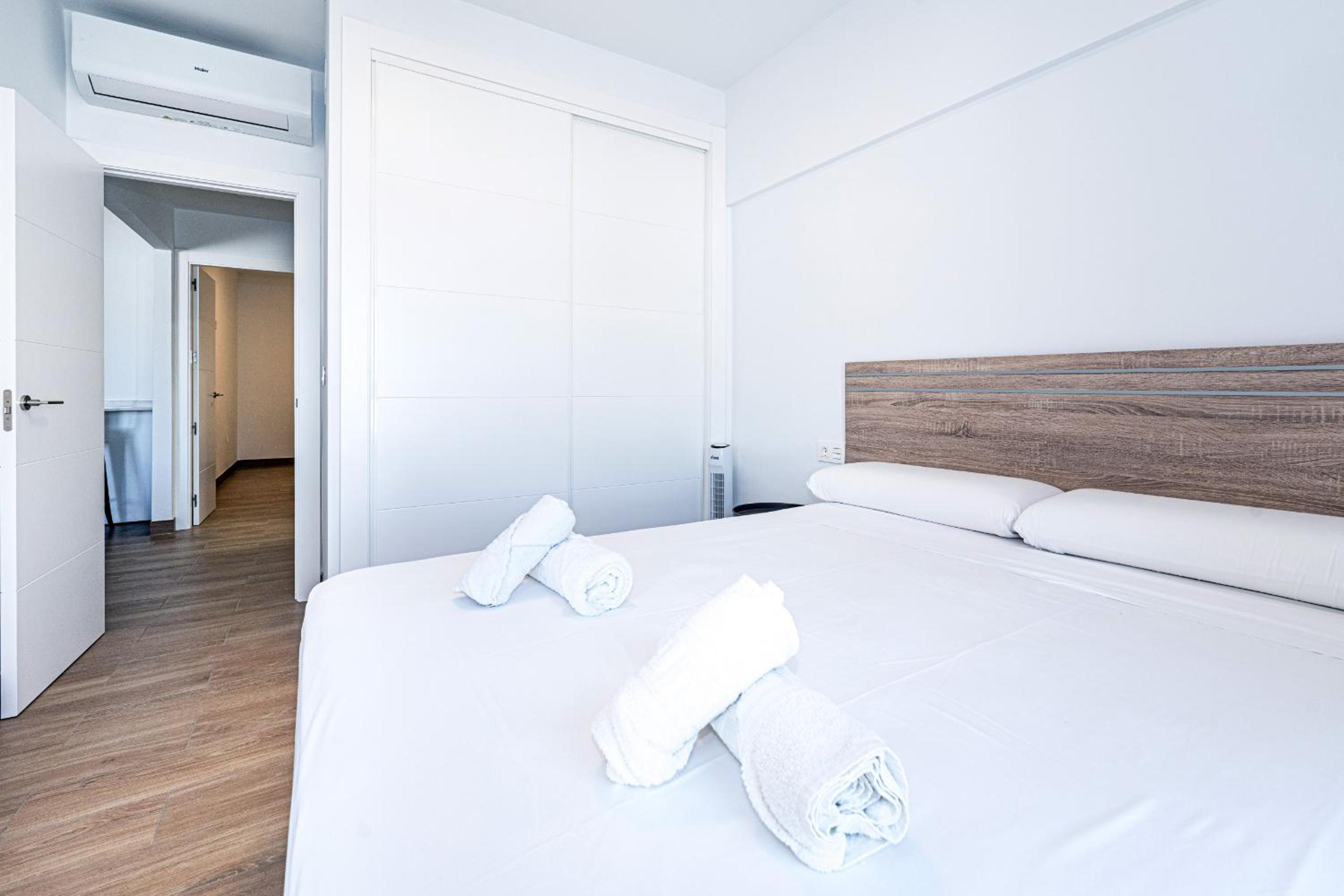 Toboso 2J Torrecilla Beach by Casasol