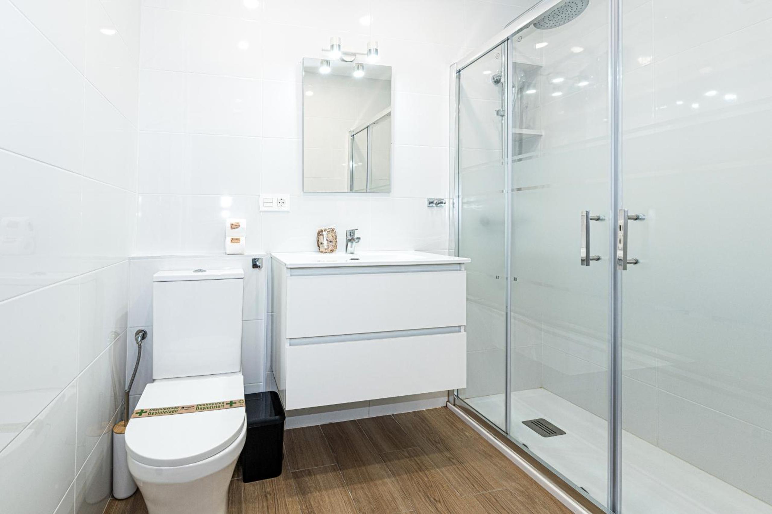 Toboso 2J Torrecilla Beach by Casasol