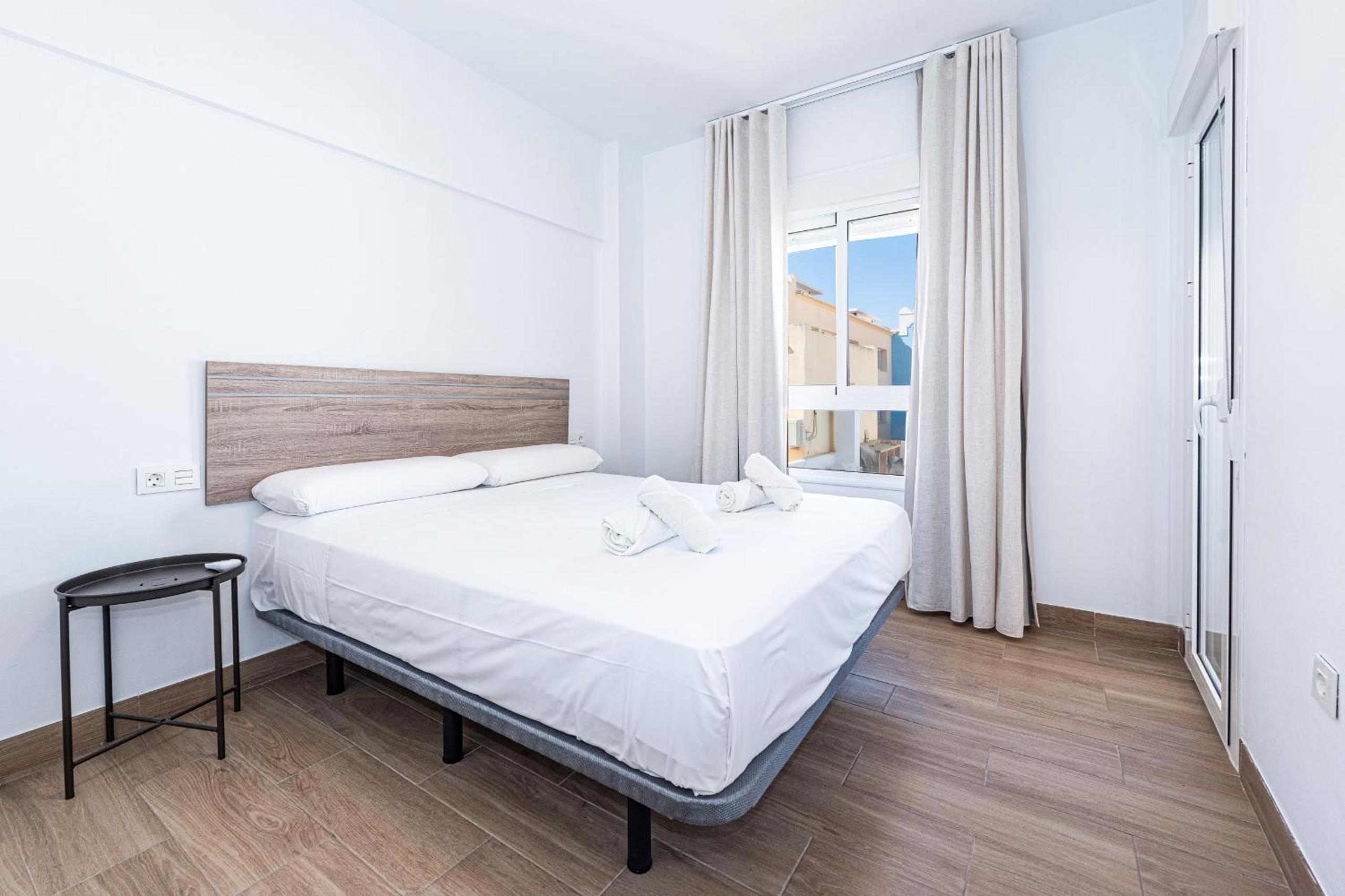 Toboso 2J Torrecilla Beach by Casasol