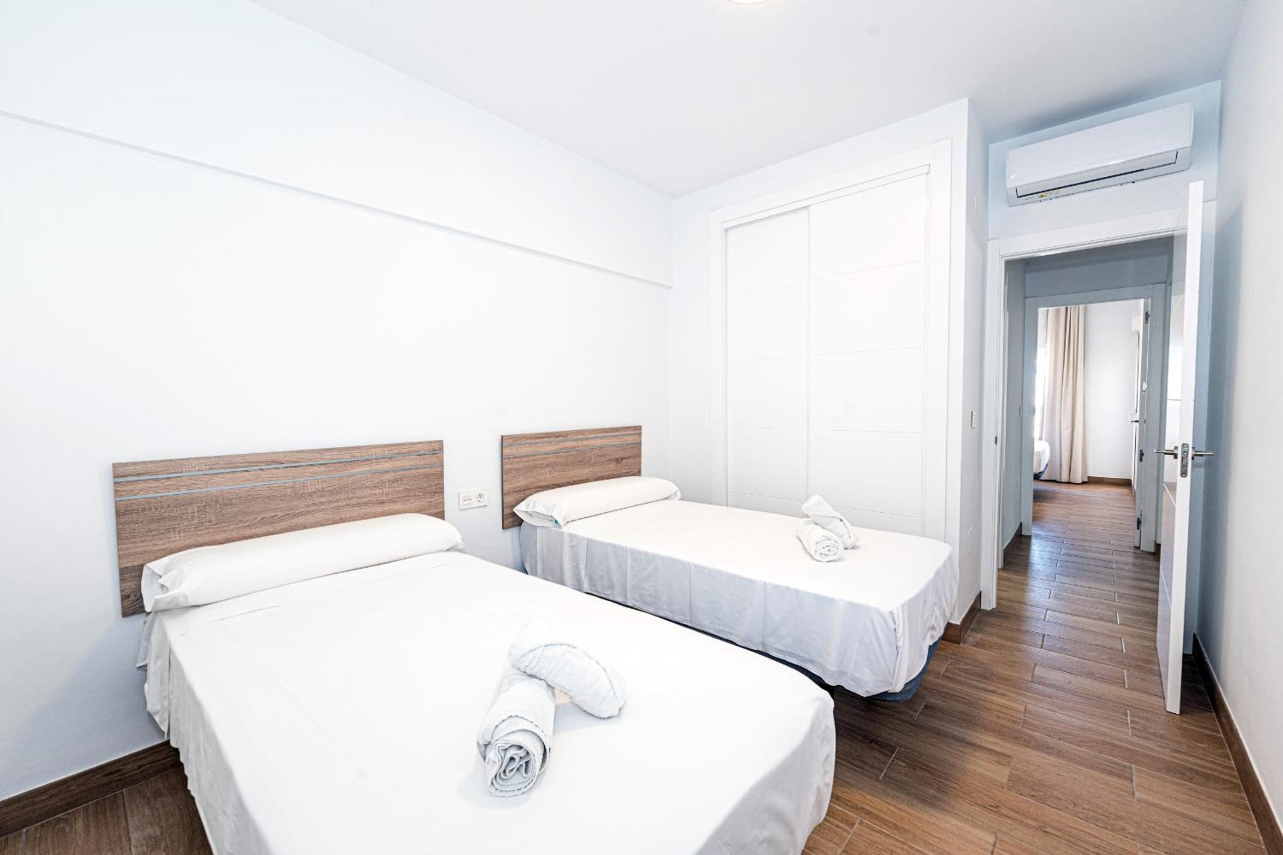 Toboso 2J Torrecilla Beach by Casasol