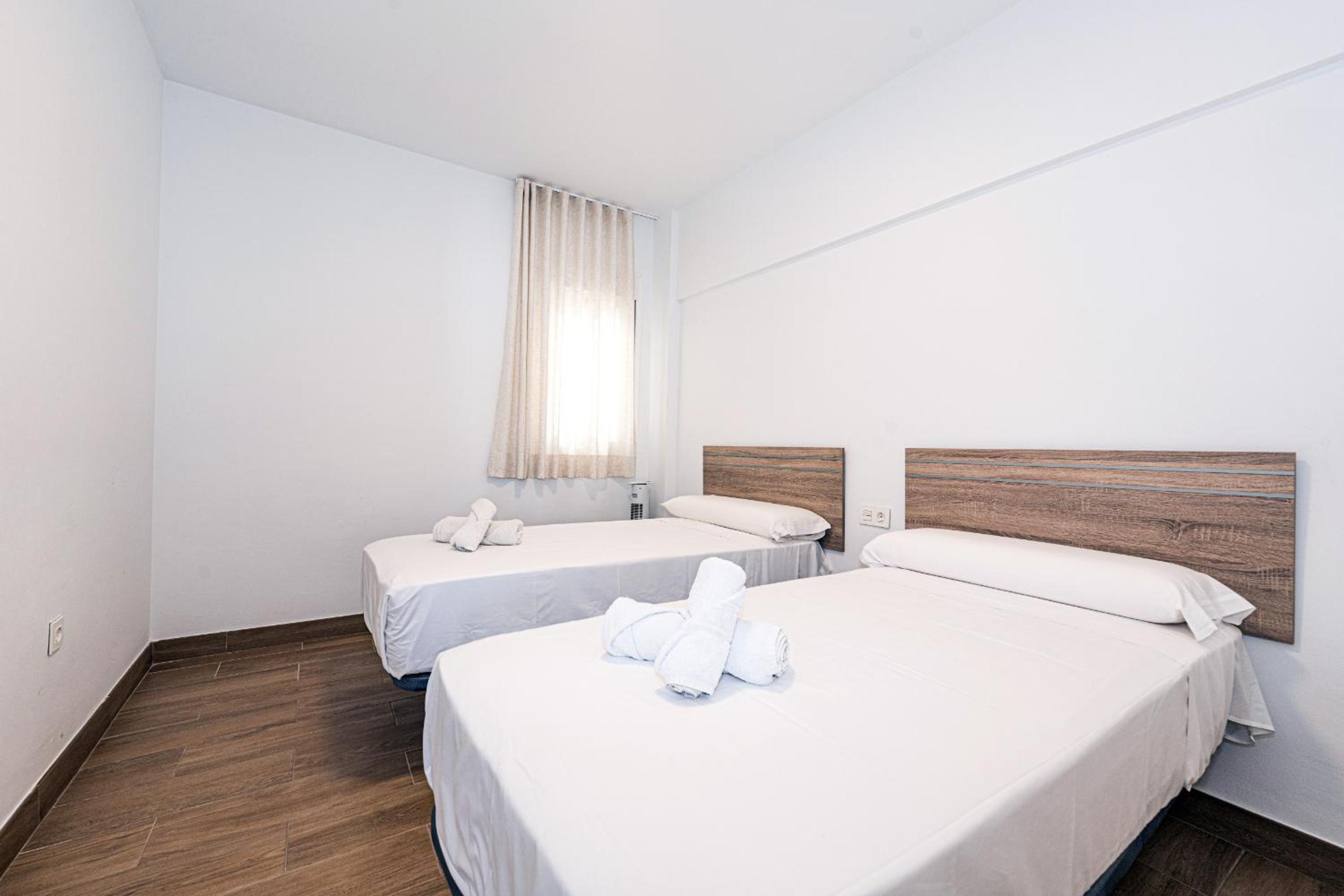 Toboso 2J Torrecilla Beach by Casasol