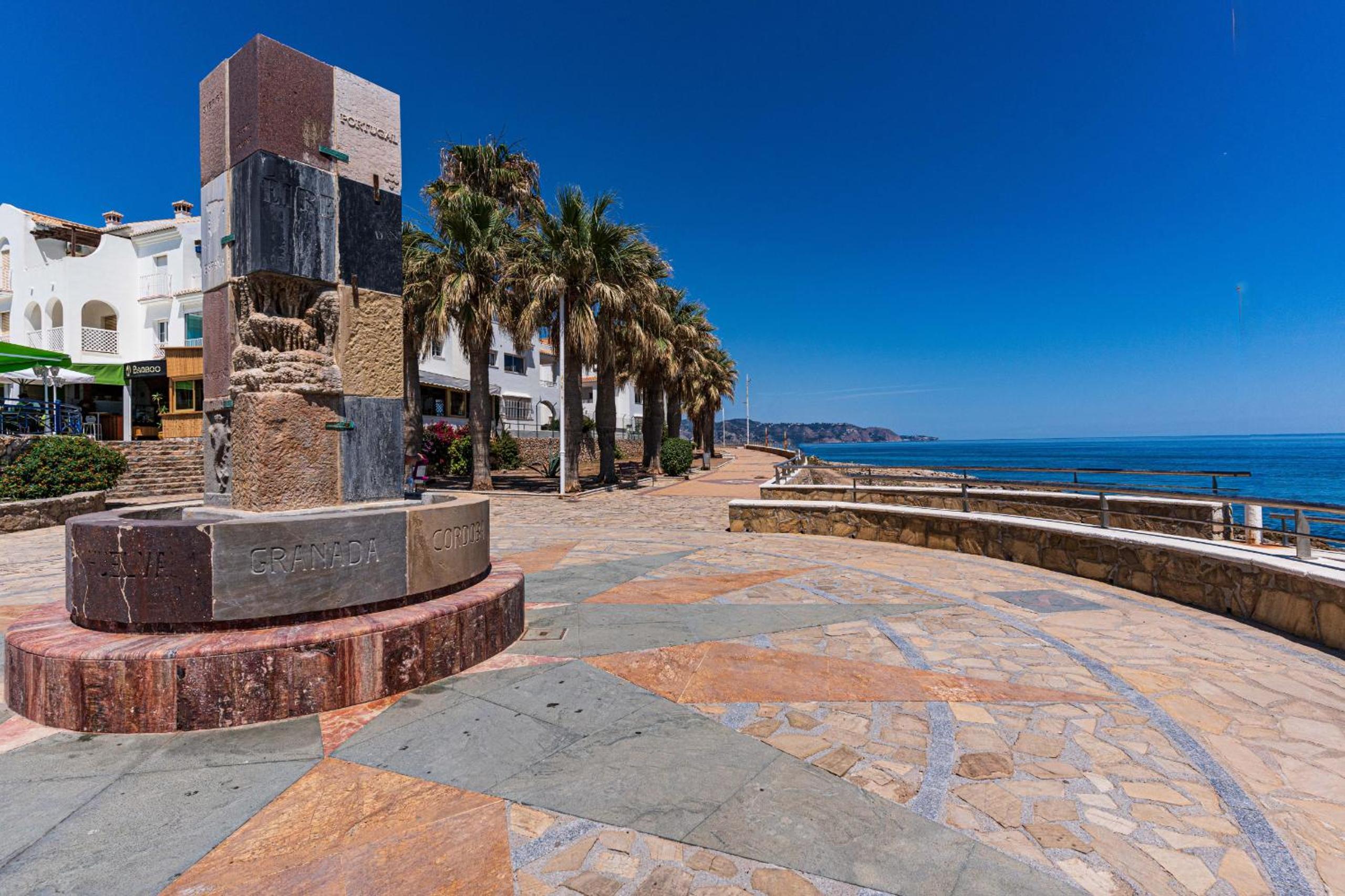 Toboso 2J Torrecilla Beach by Casasol