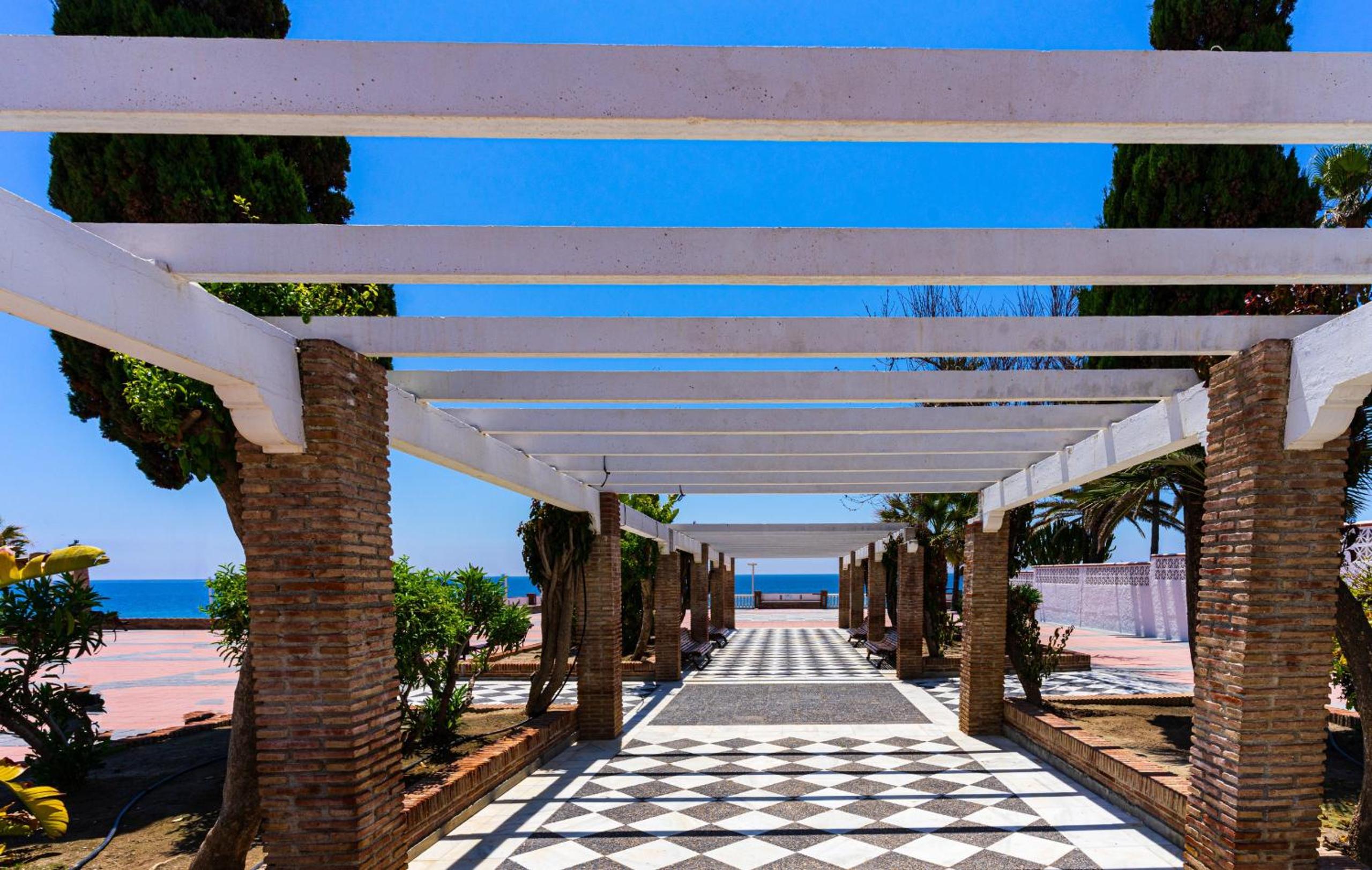 Toboso 2J Torrecilla Beach by Casasol