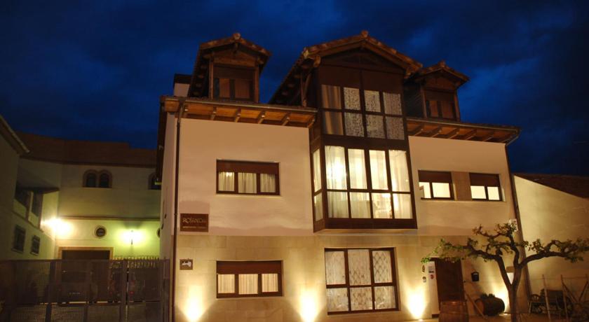 Casa Rural Rojanda view 4