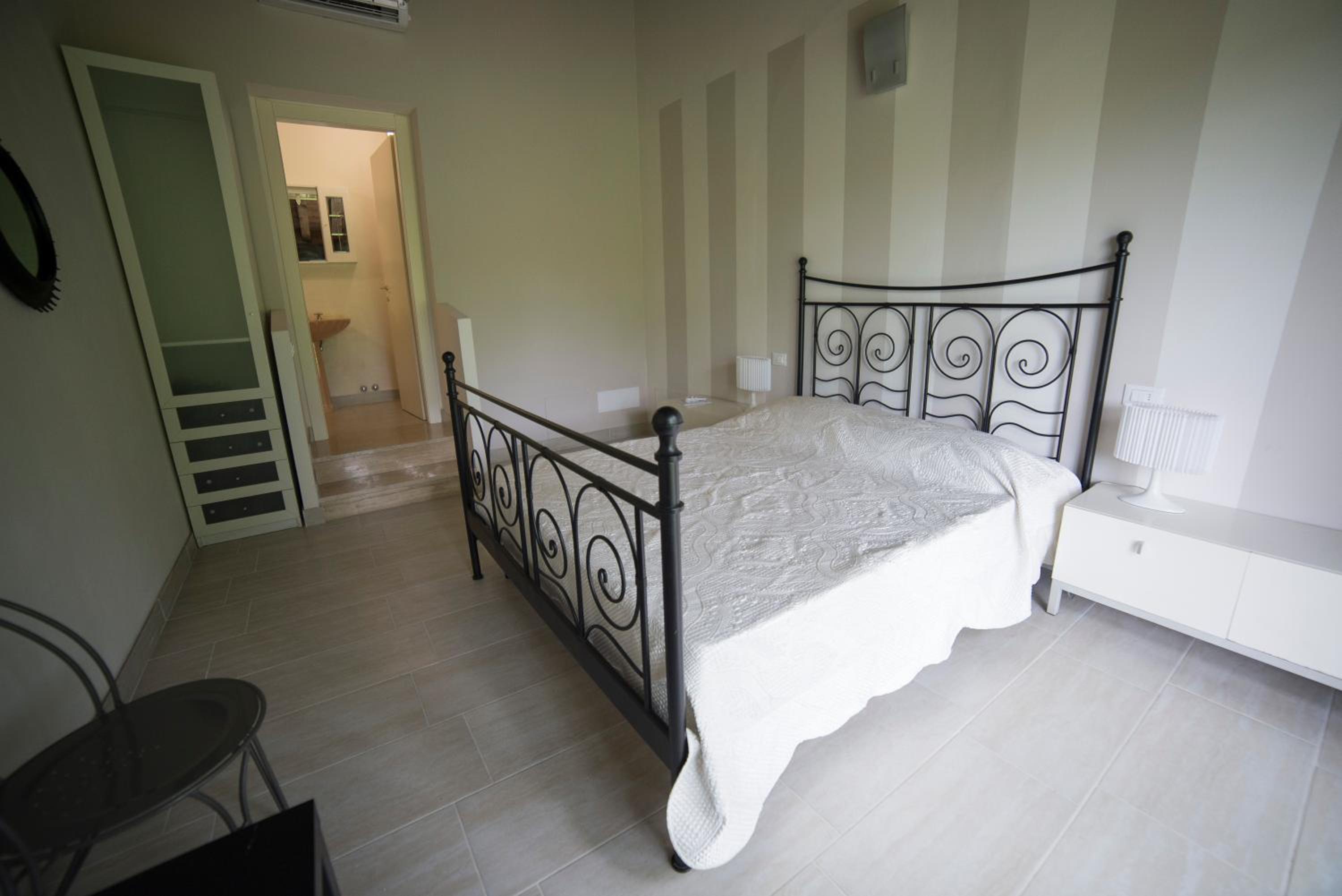 Villa Franca in Franciacorta B&B