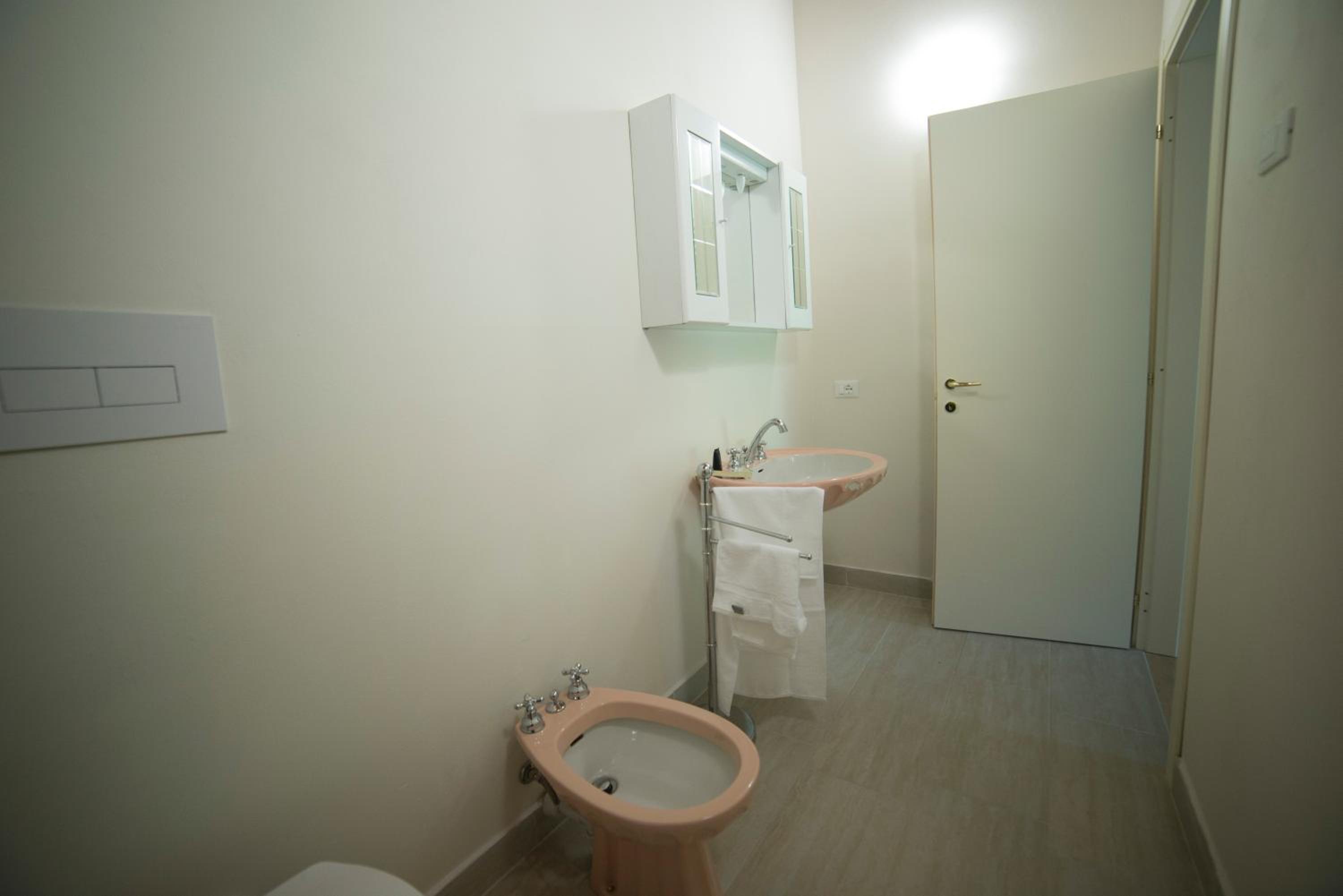 Villa Franca in Franciacorta B&B