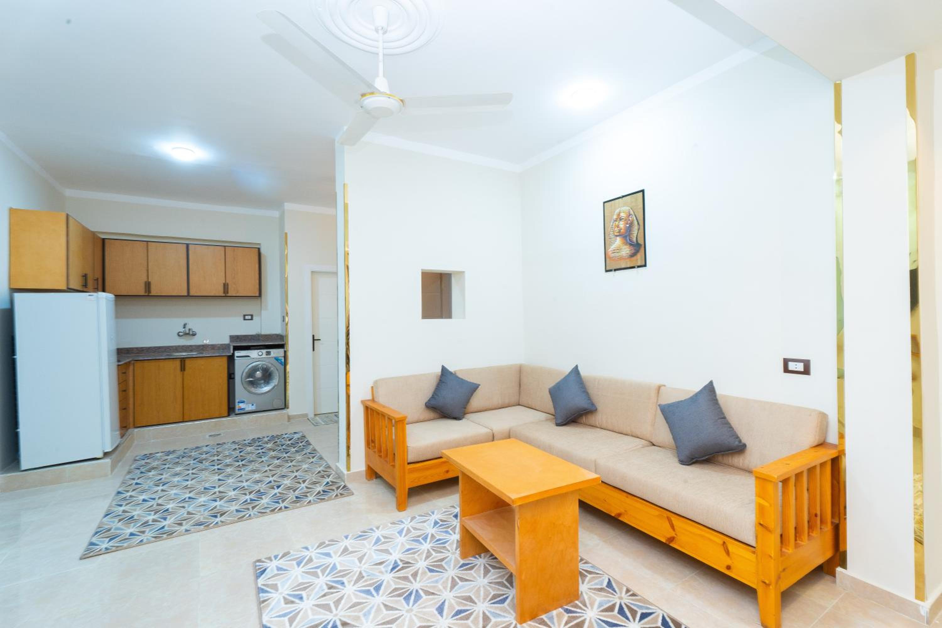 Eldeak Hotel Apartments