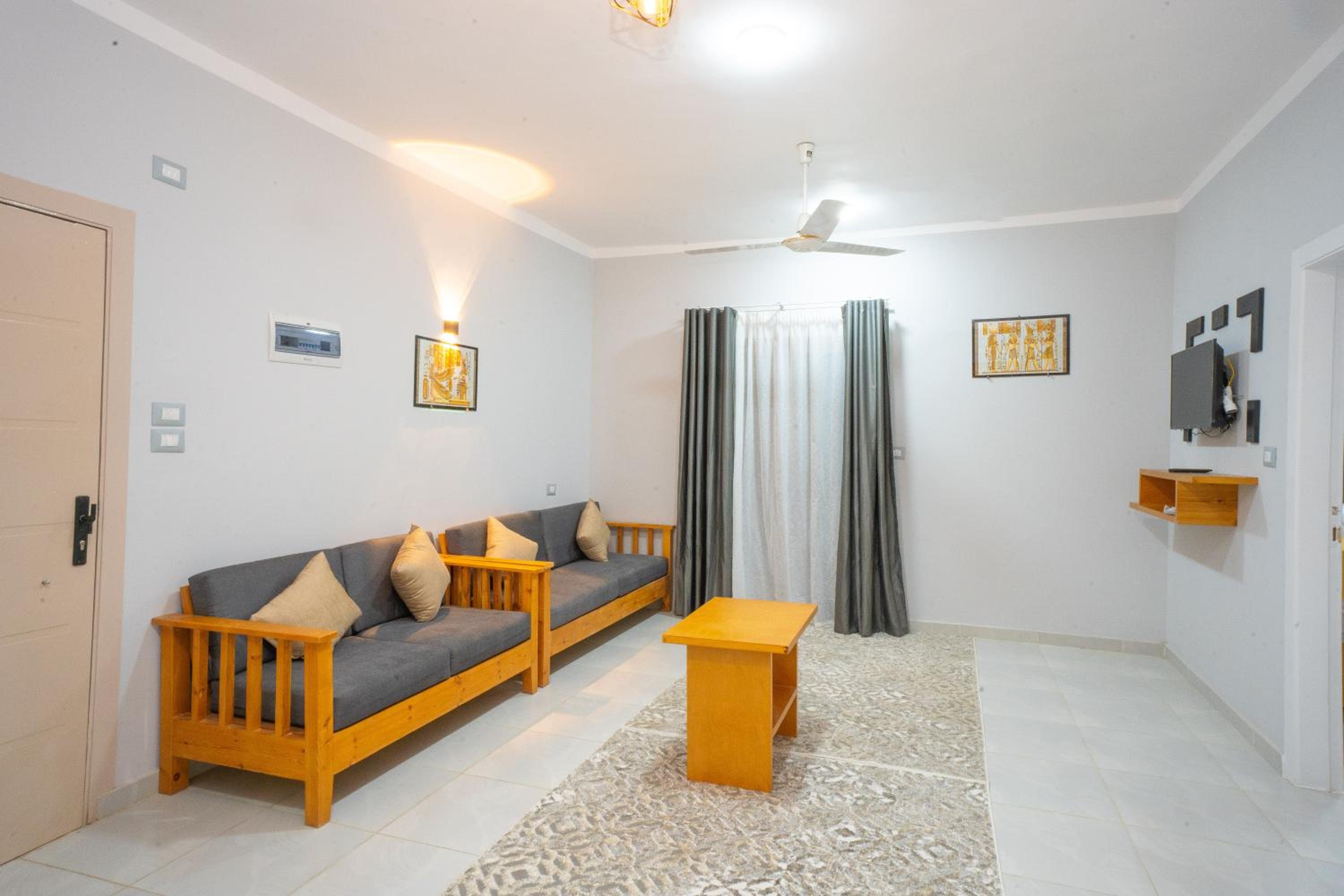 Eldeak Hotel Apartments