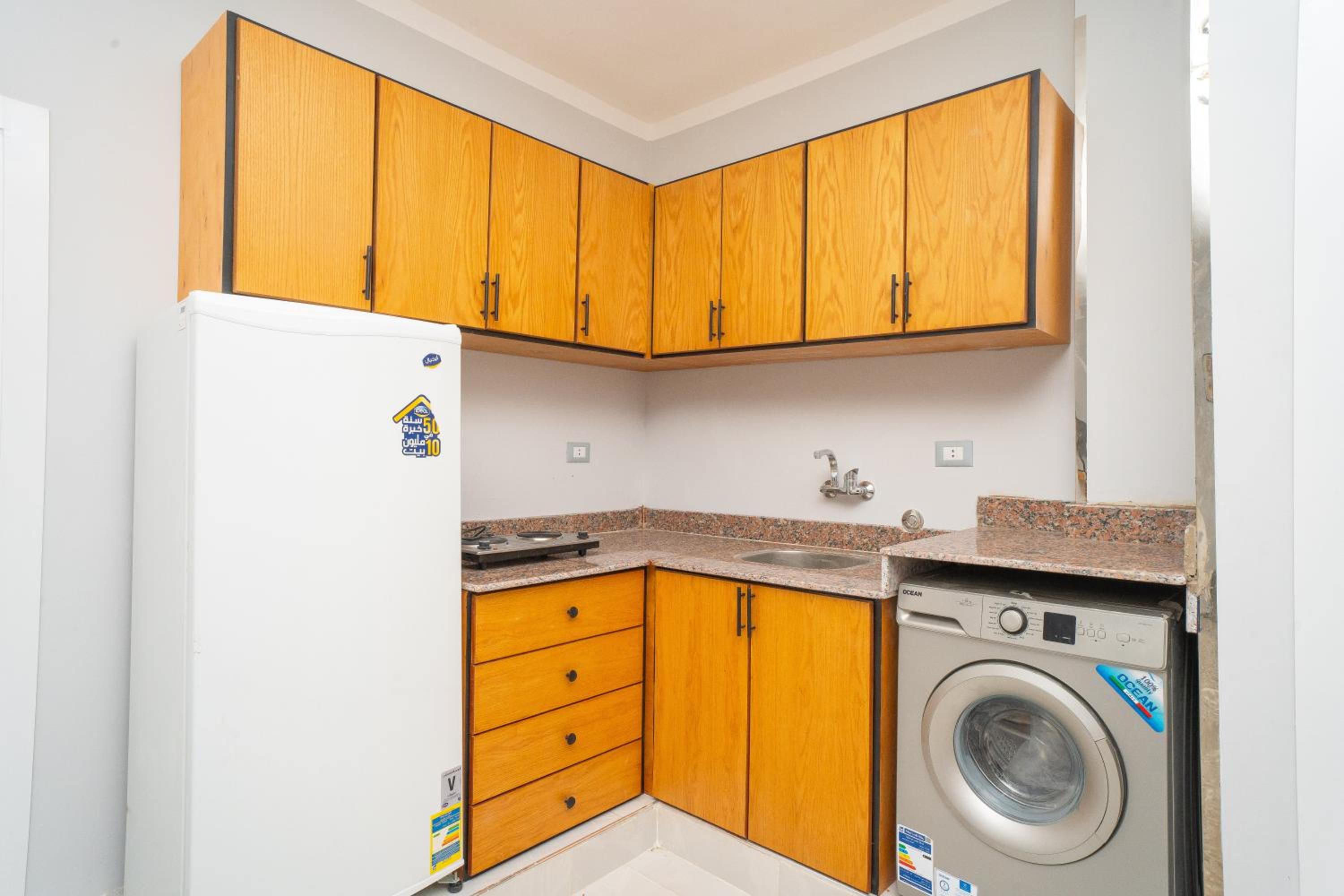 Eldeak Hotel Apartments