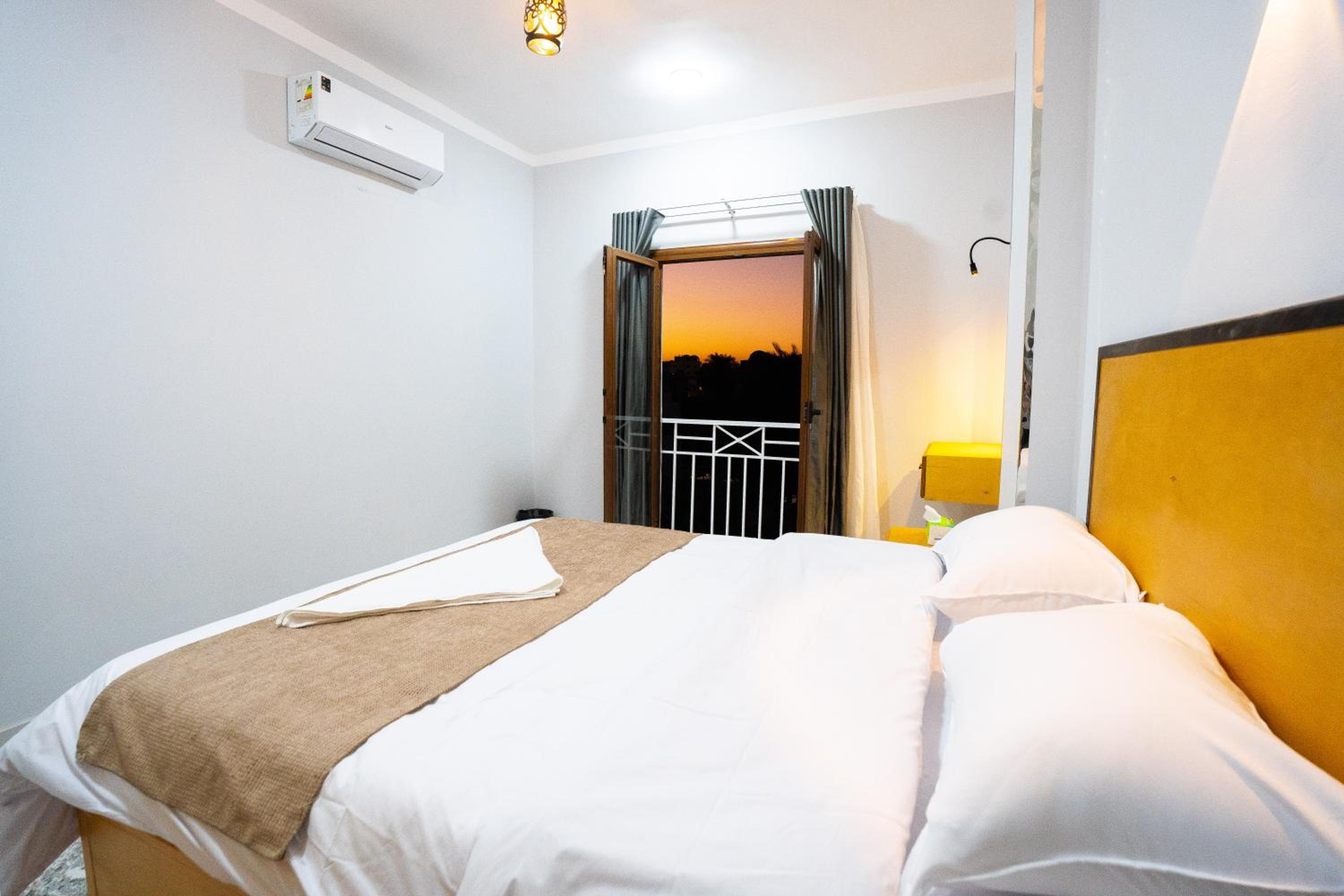 Eldeak Hotel Apartments