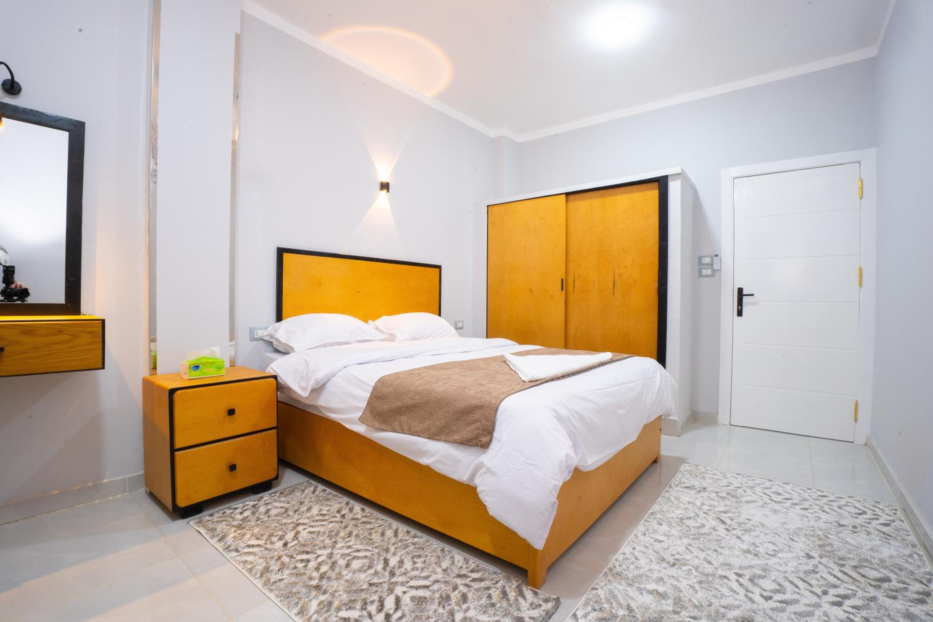 Eldeak Hotel Apartments