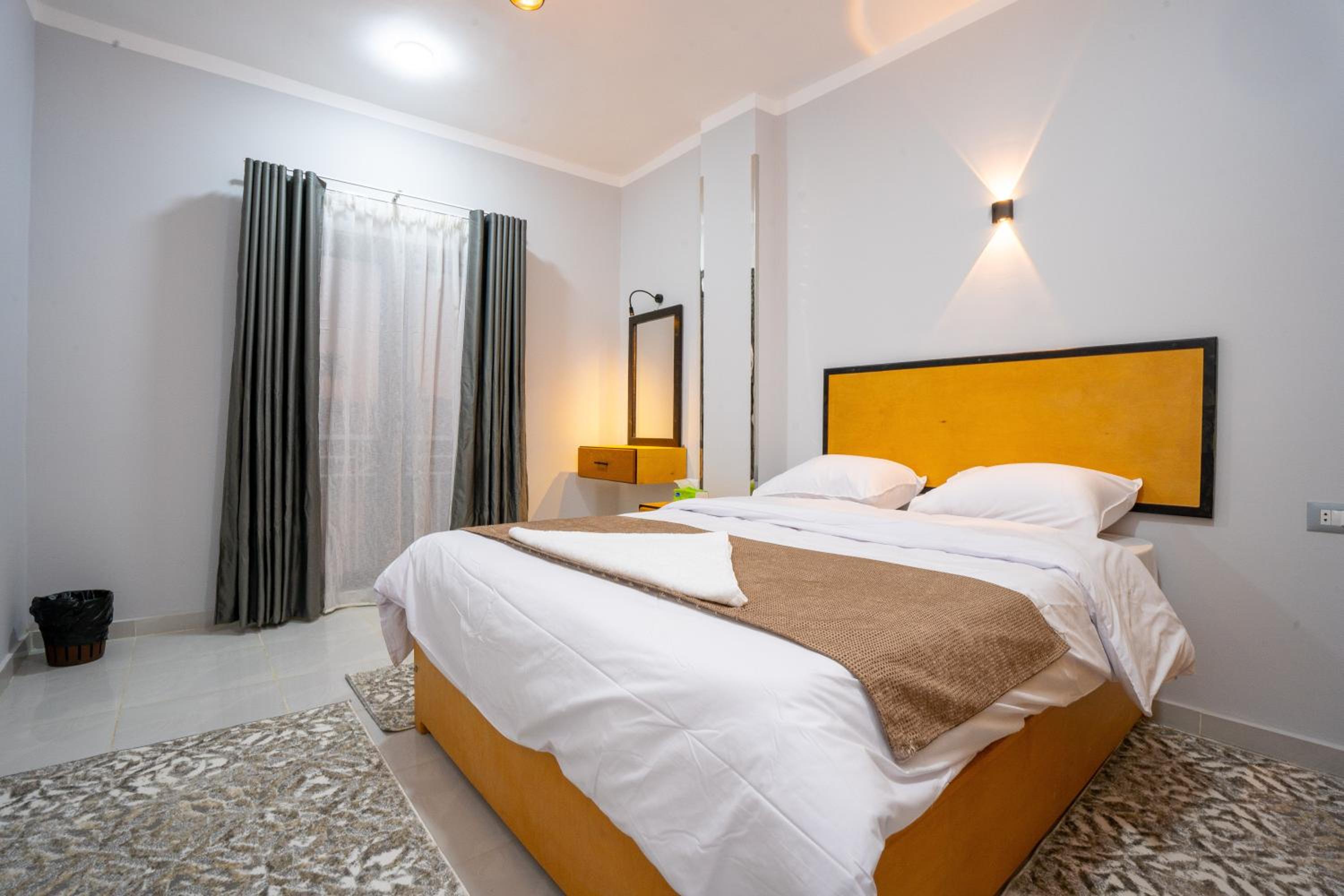 Eldeak Hotel Apartments