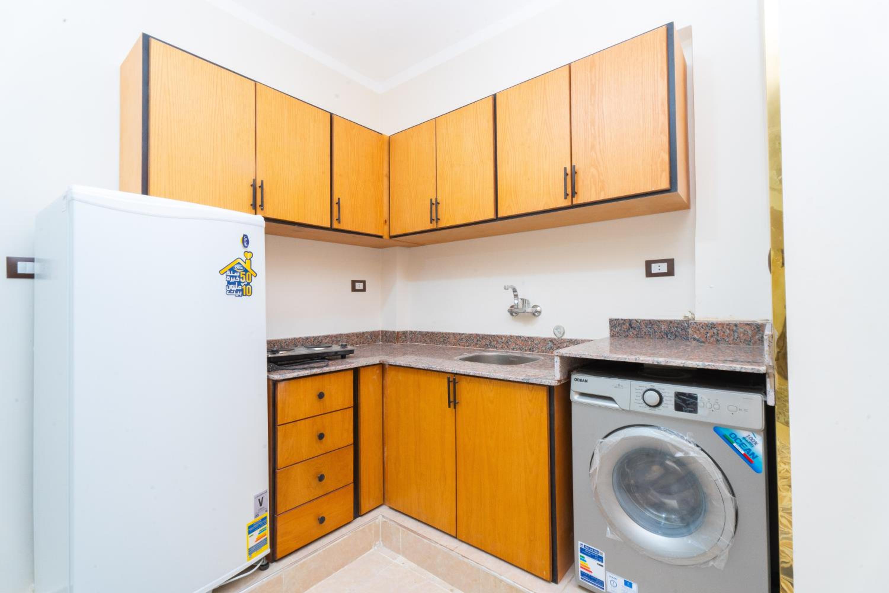 Eldeak Hotel Apartments