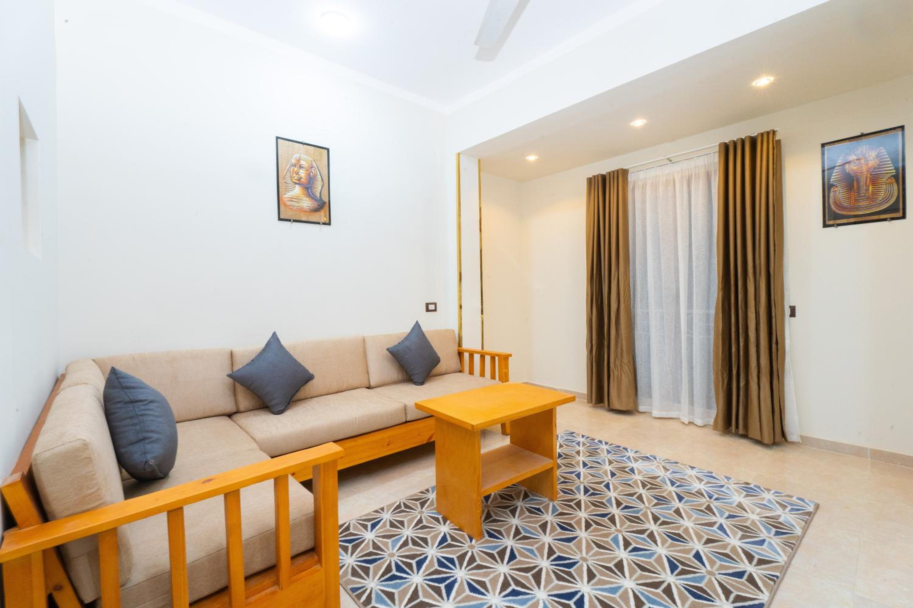Eldeak Hotel Apartments