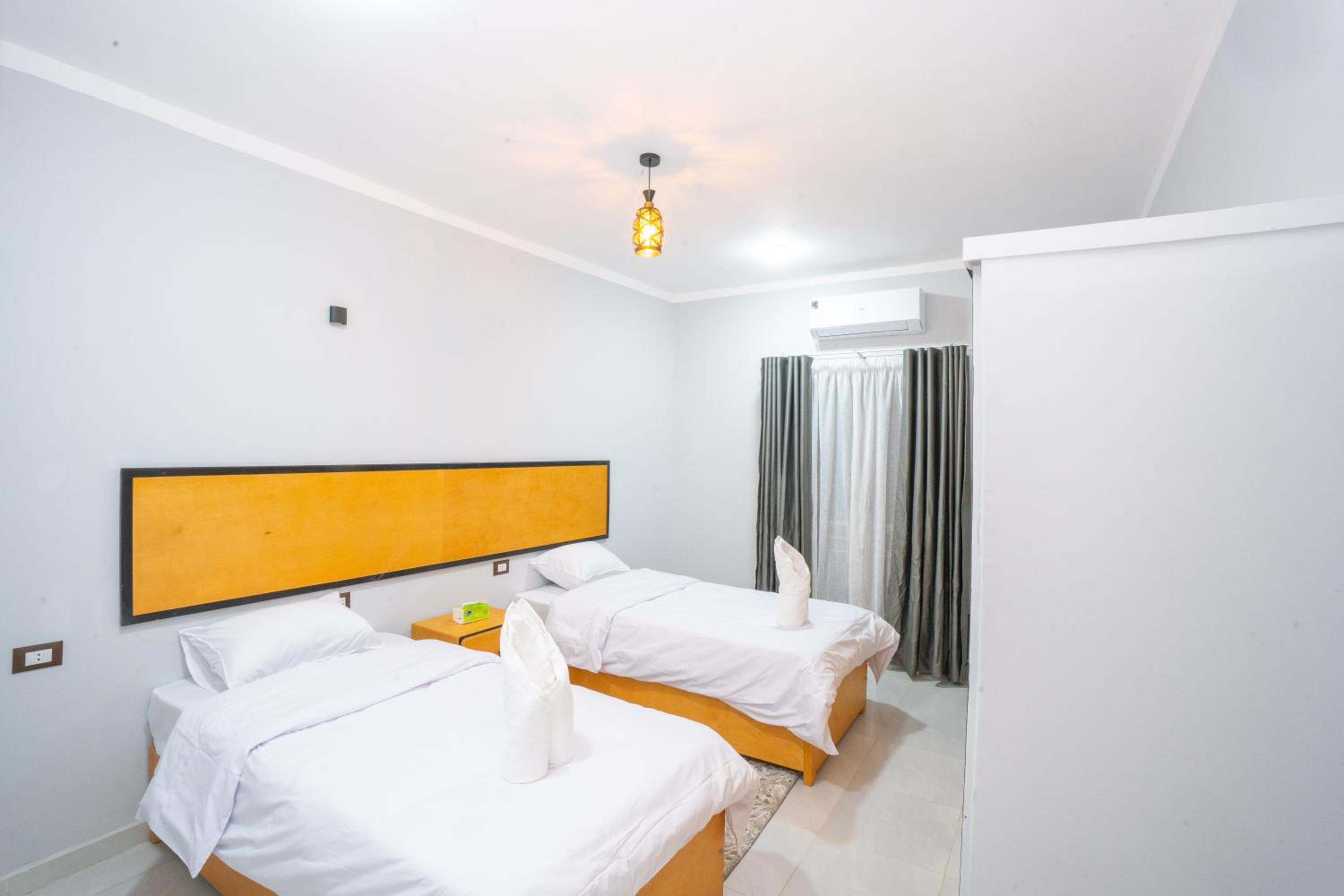 Eldeak Hotel Apartments