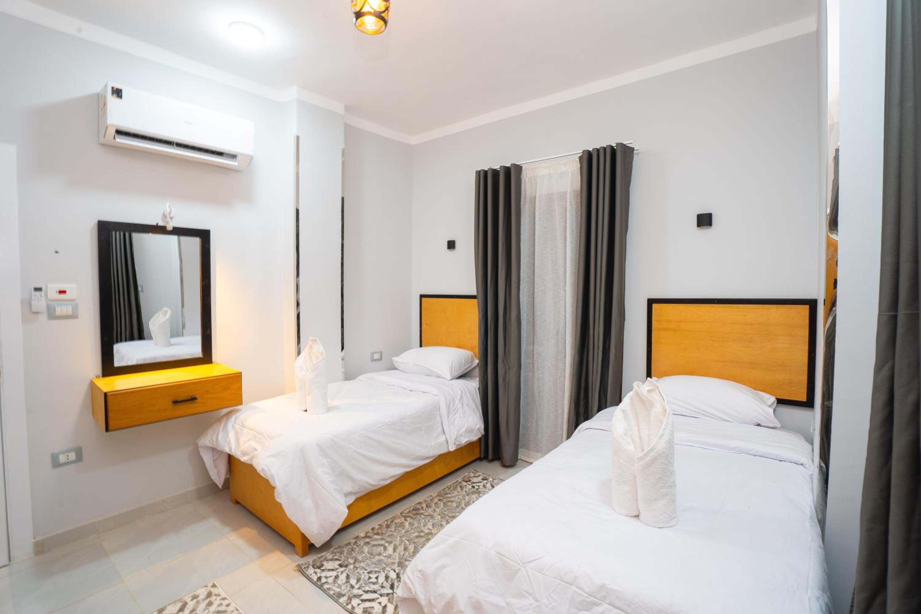 Eldeak Hotel Apartments