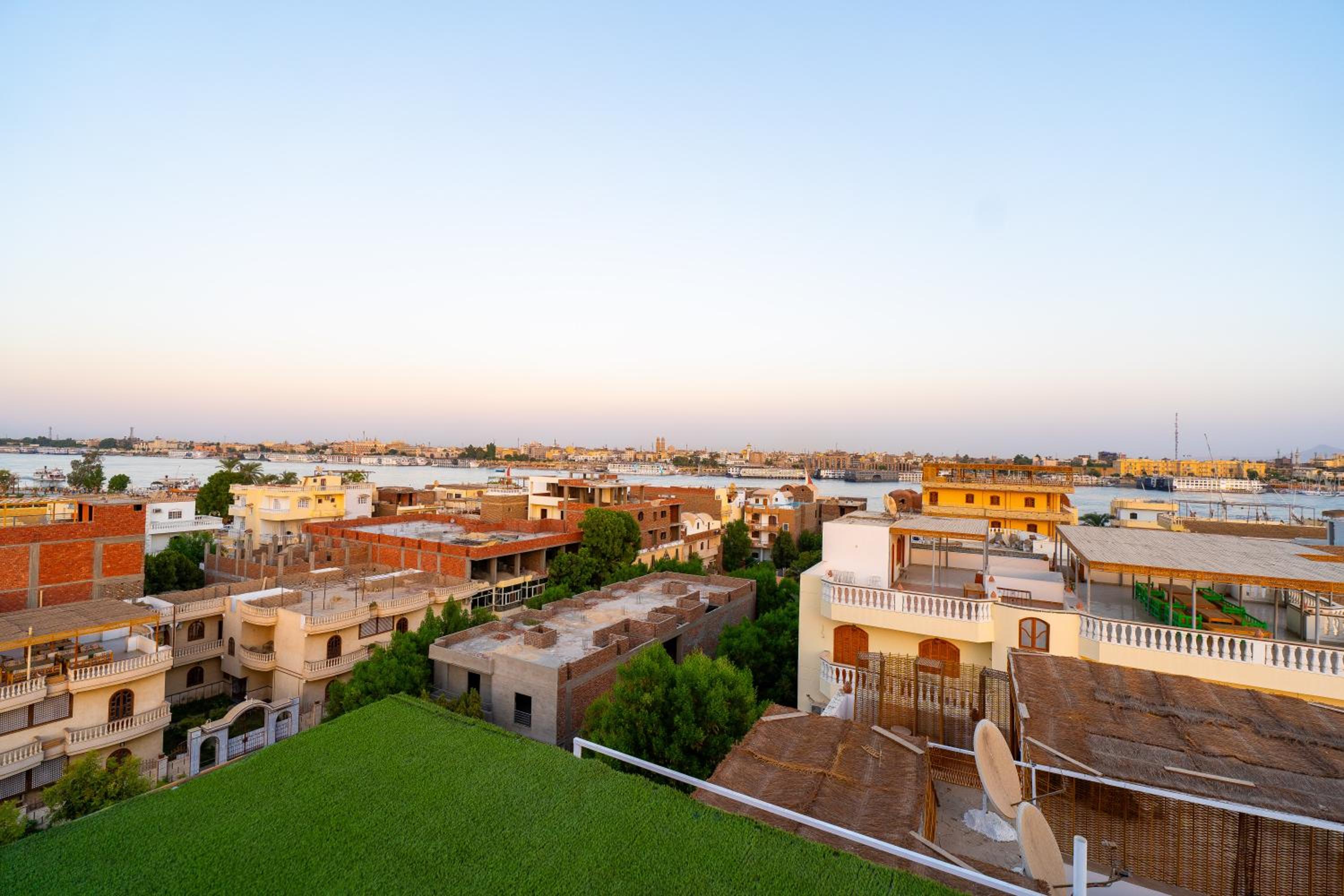 Eldeak Hotel Apartments