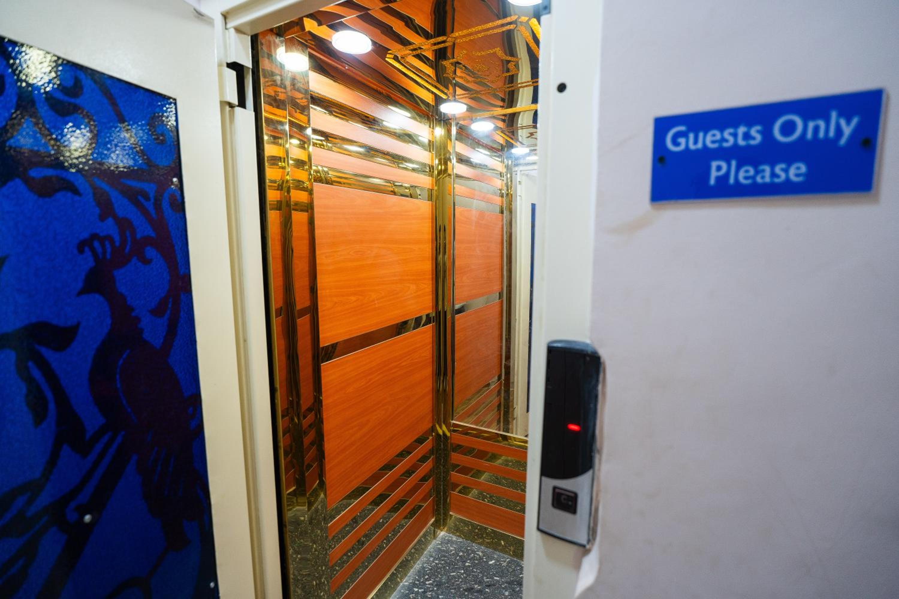 Eldeak Hotel Apartments