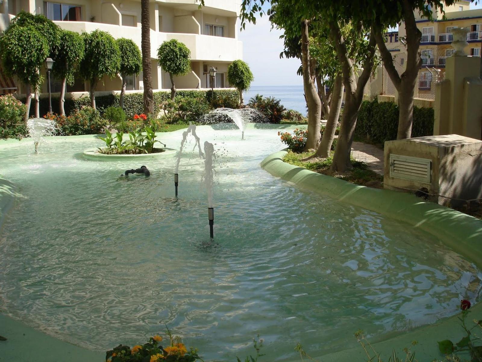 Benal Beach Suite