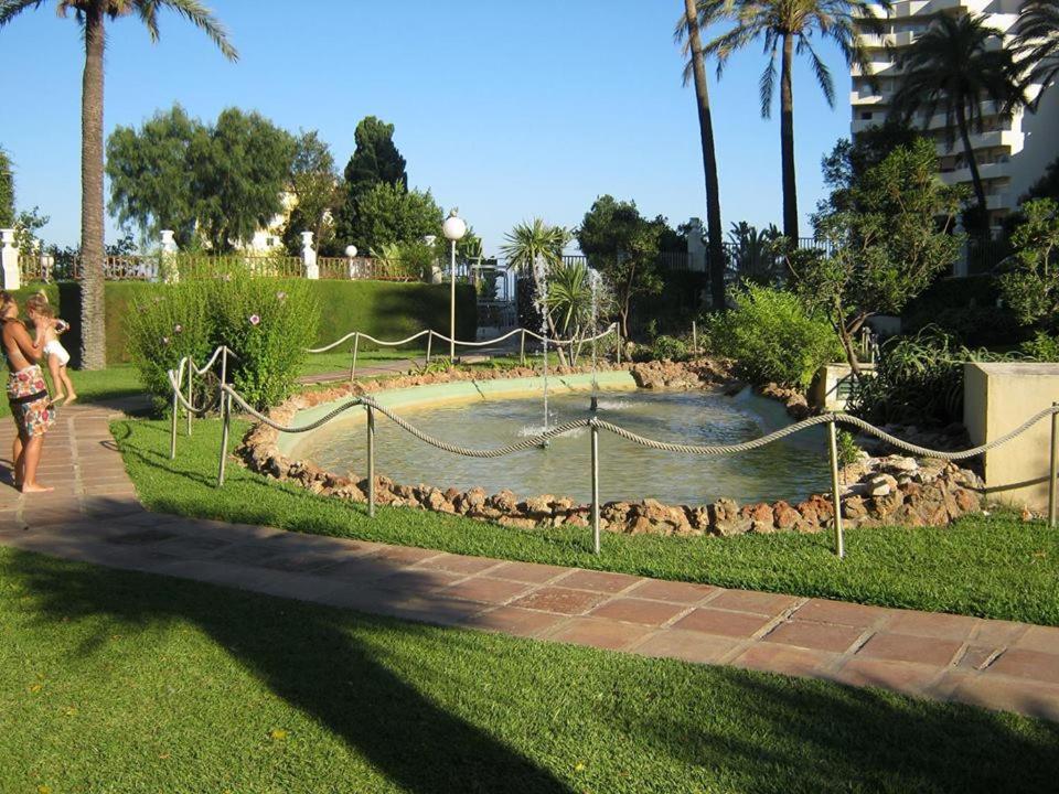 Benal Beach Suite