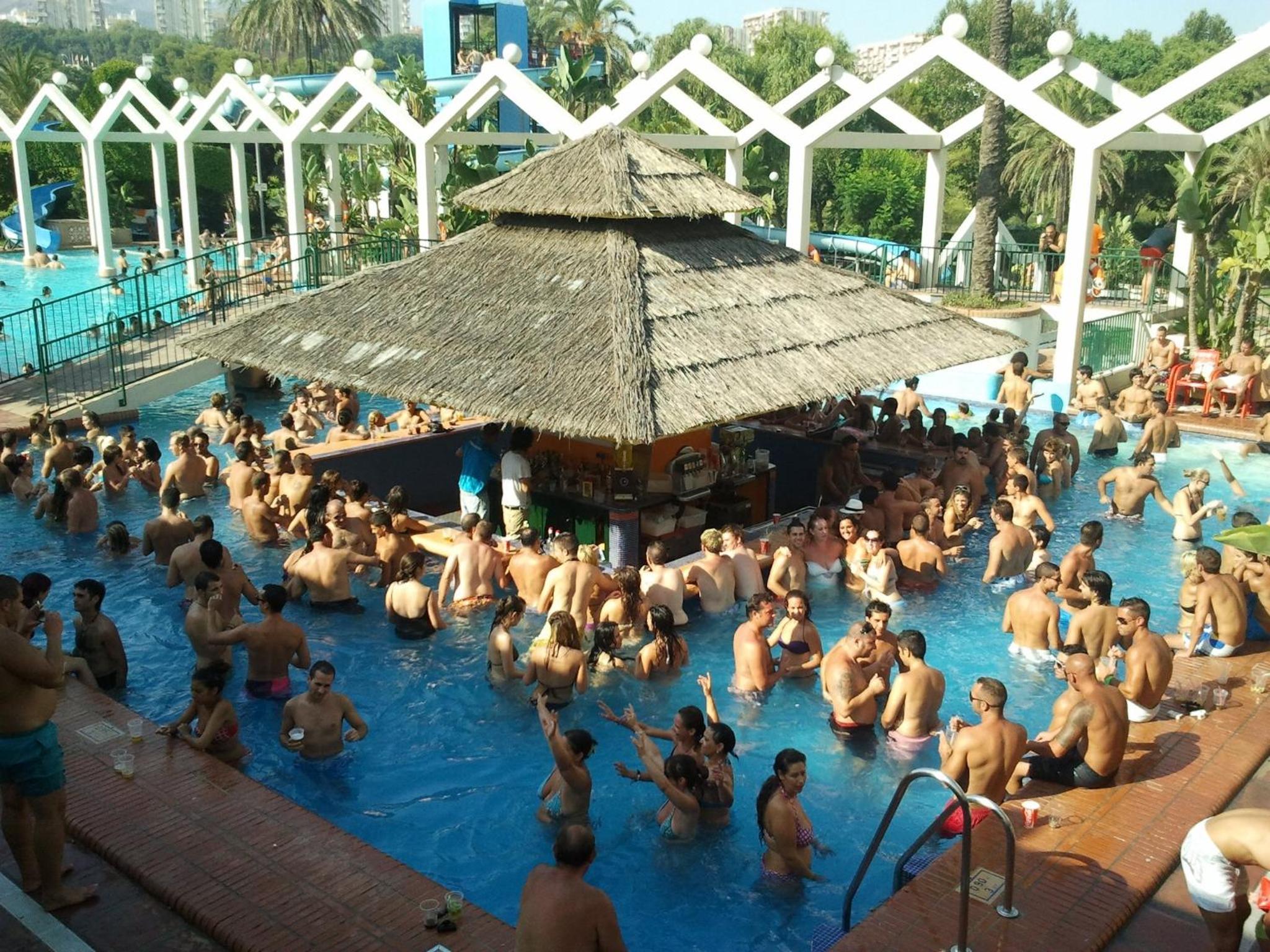 Benal Beach Suite