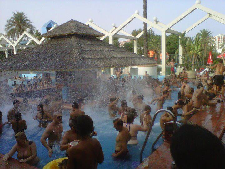 Benal Beach Suite