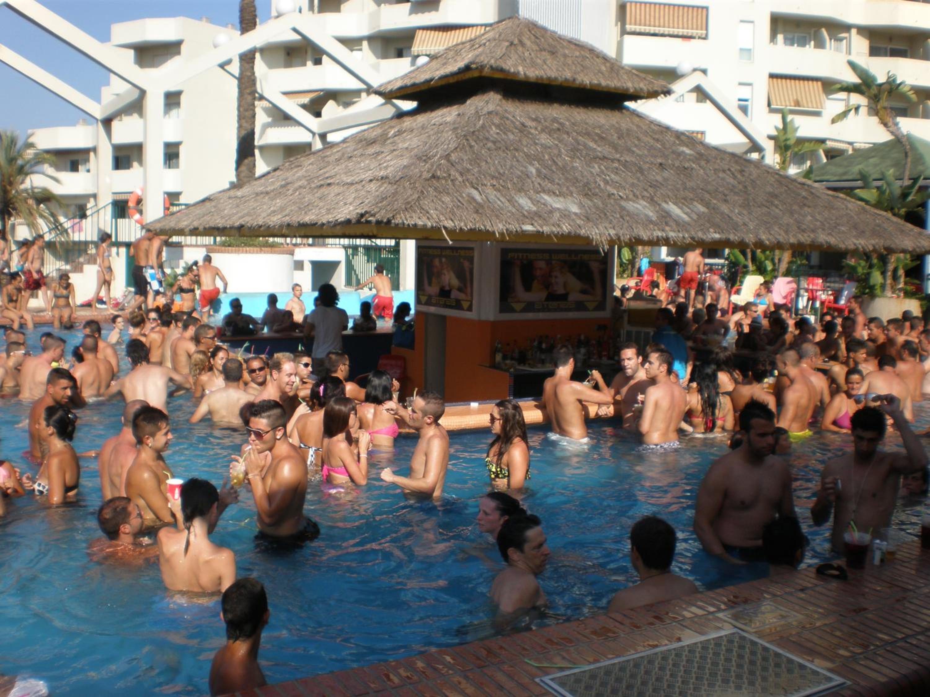 Benal Beach Suite