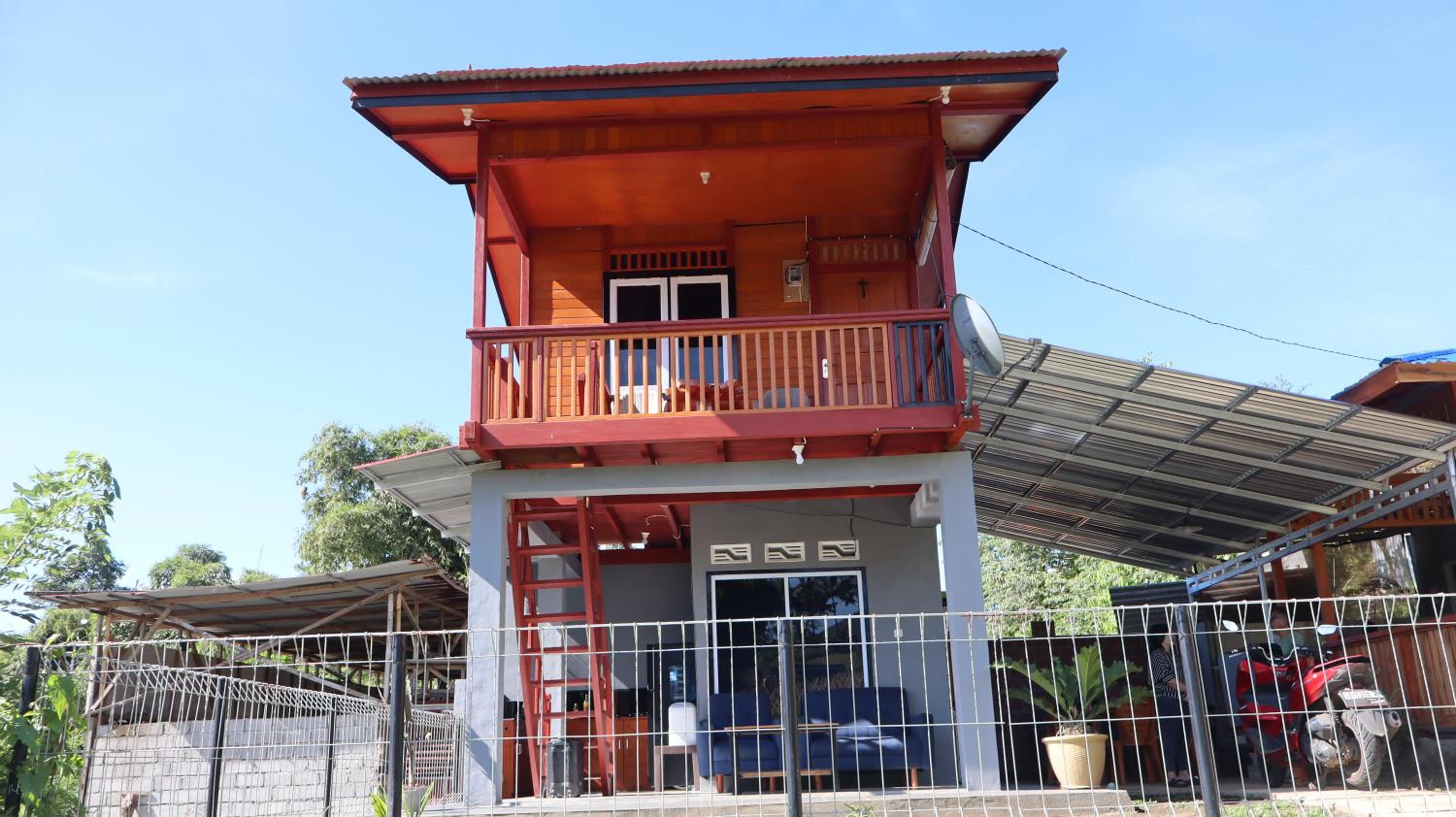 Homestay Alina