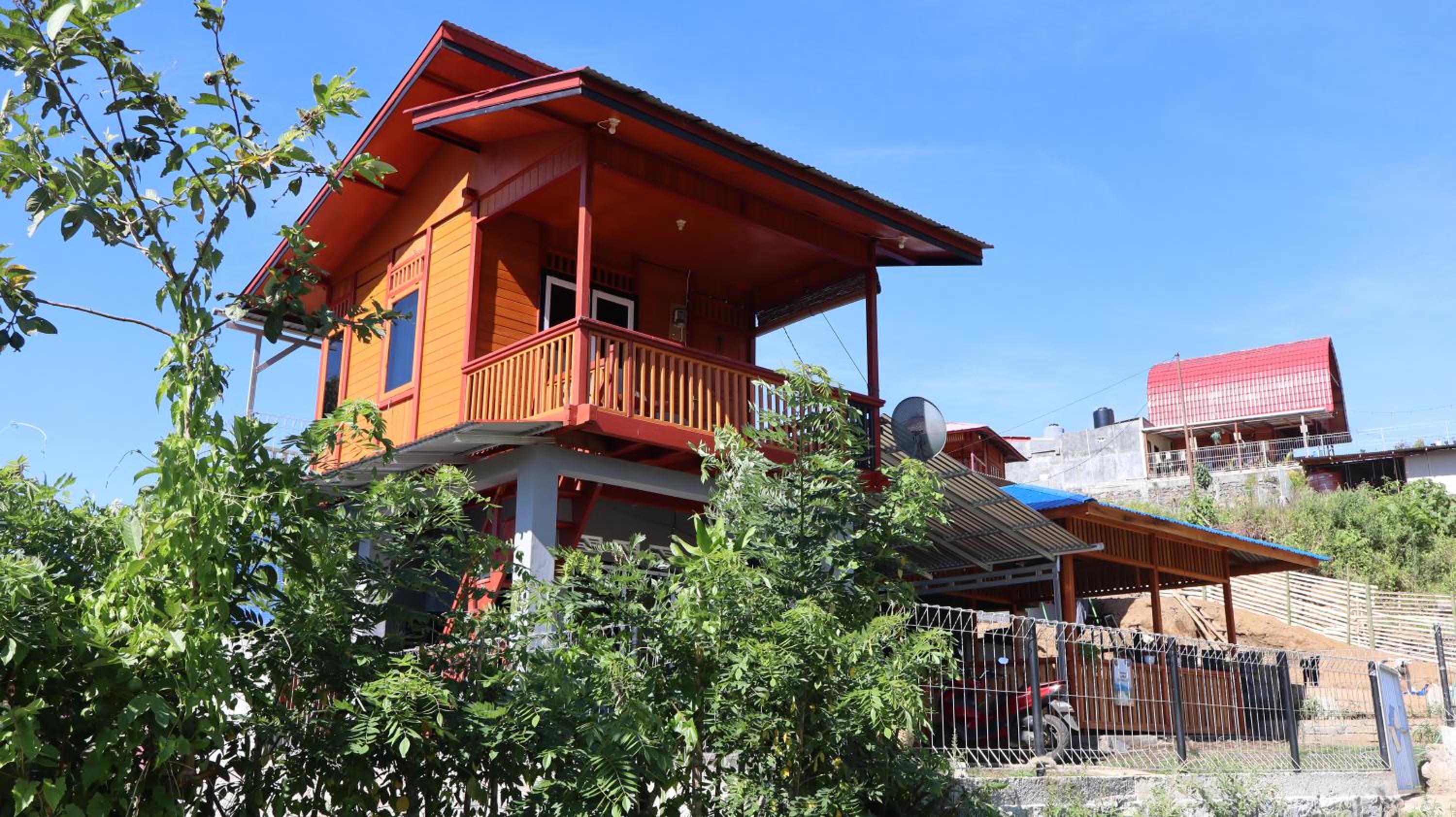 Homestay Alina