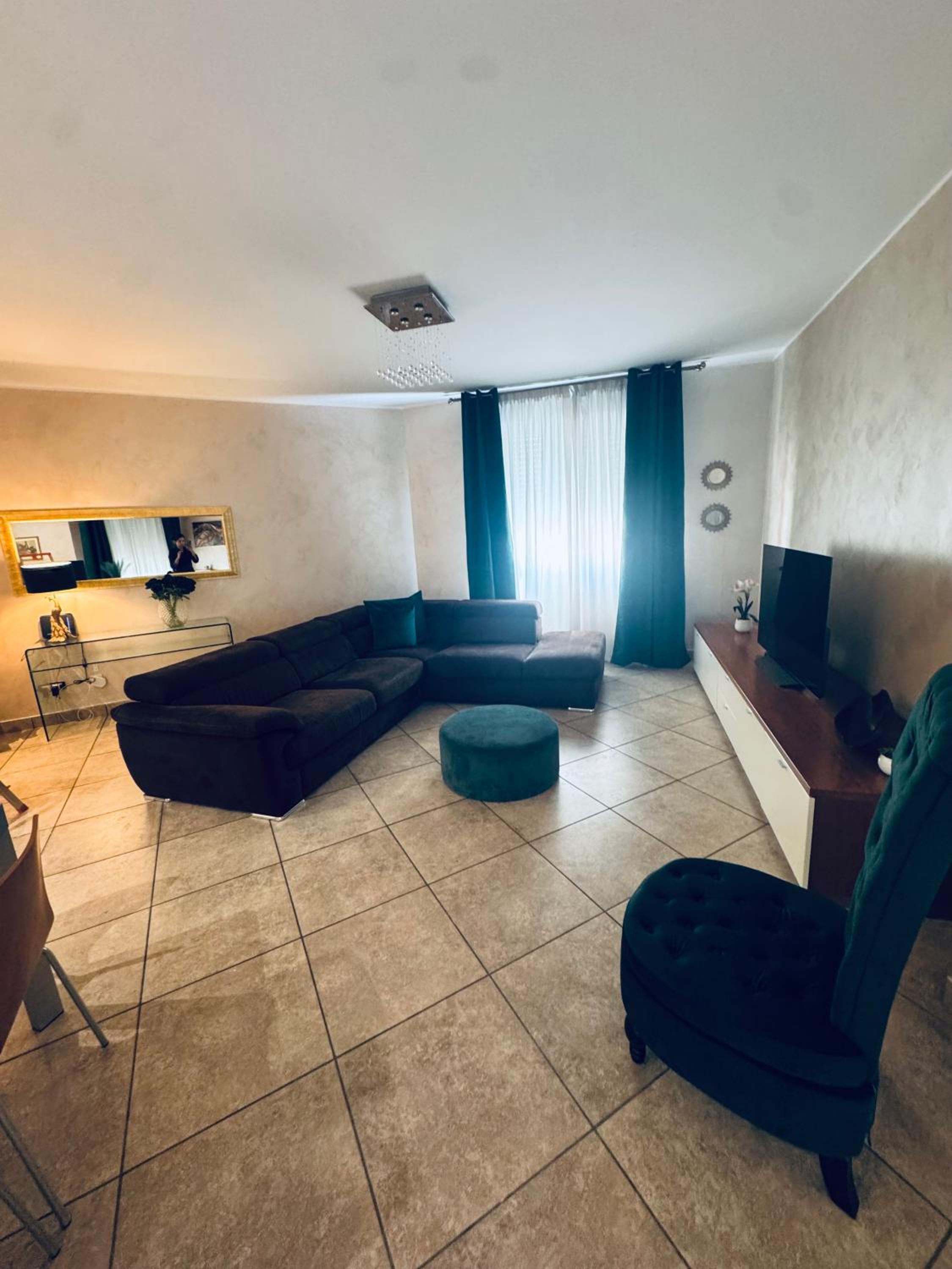 Velvet Stay -CHARMING APARTMENT IN BERGAMO