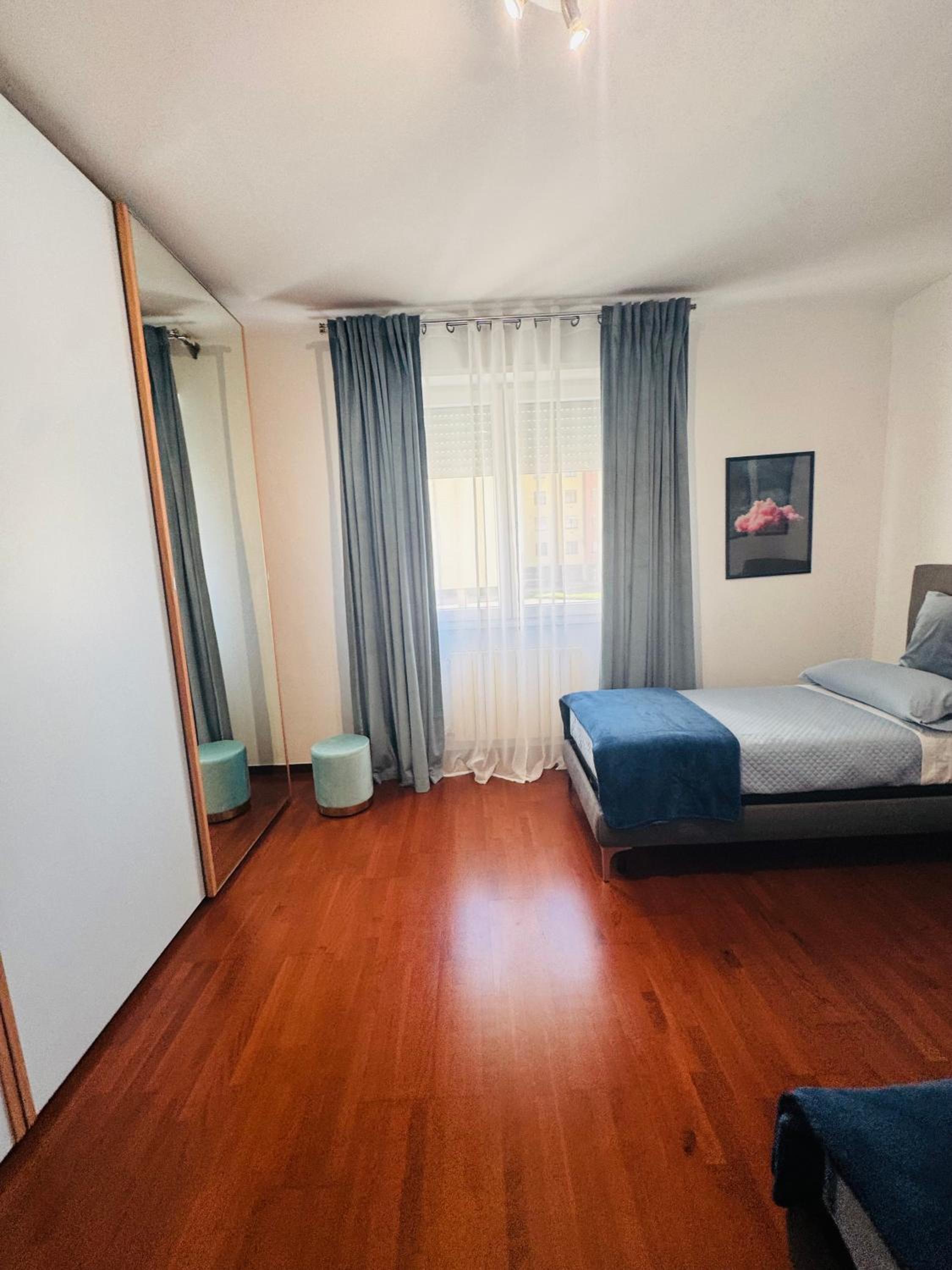 Velvet Stay -CHARMING APARTMENT IN BERGAMO