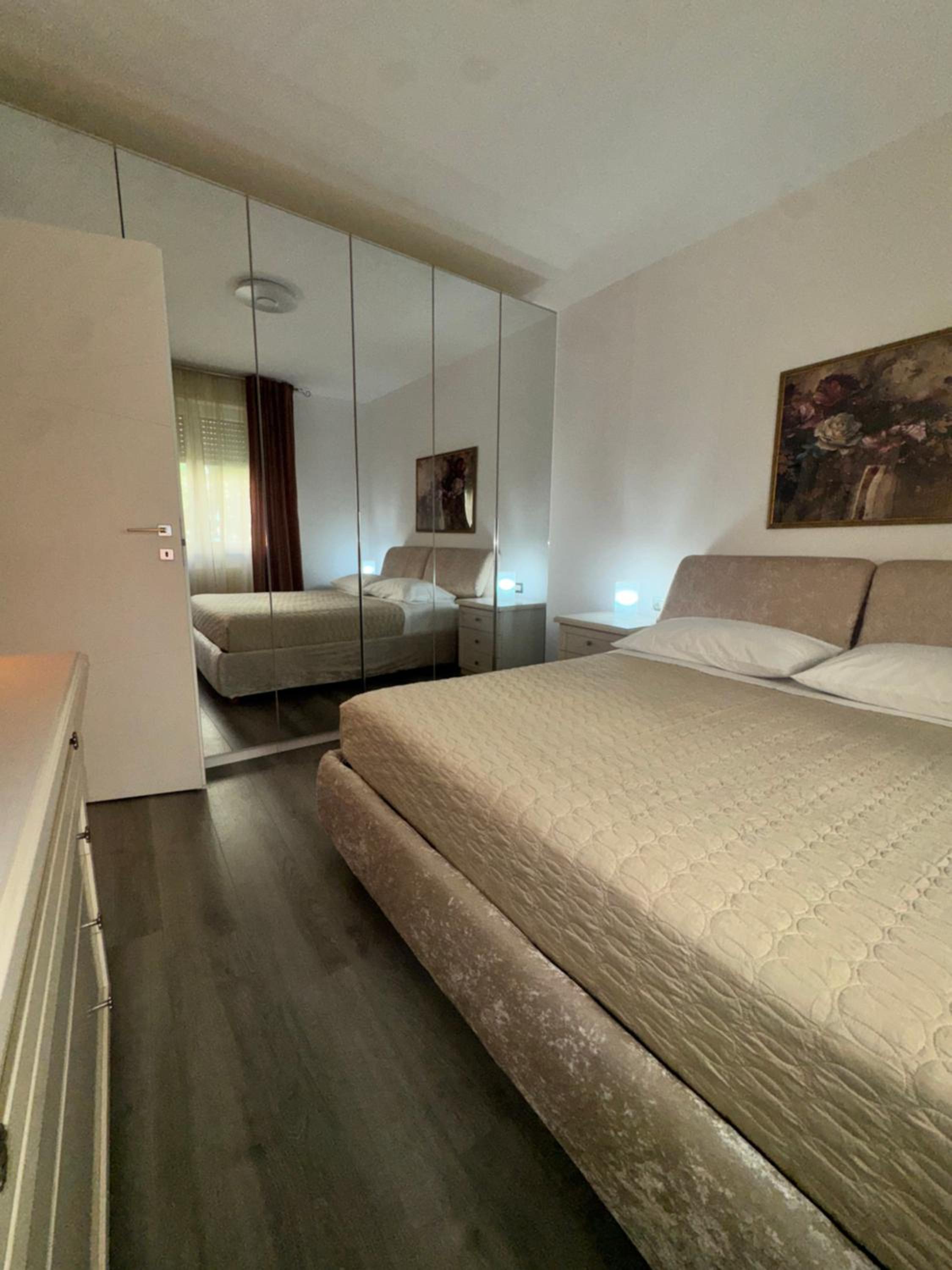 Velvet Stay -CHARMING APARTMENT IN BERGAMO