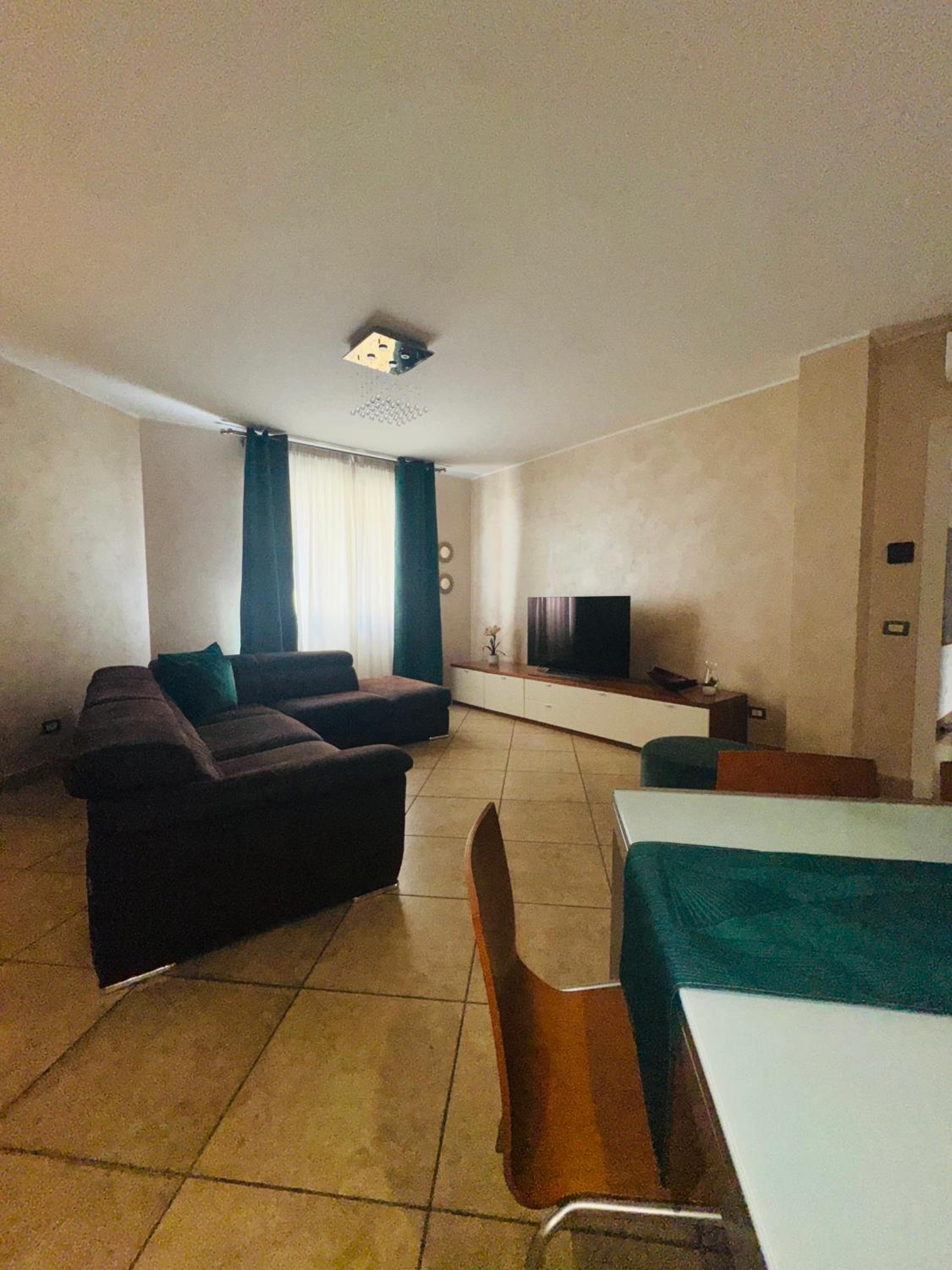 Velvet Stay -CHARMING APARTMENT IN BERGAMO