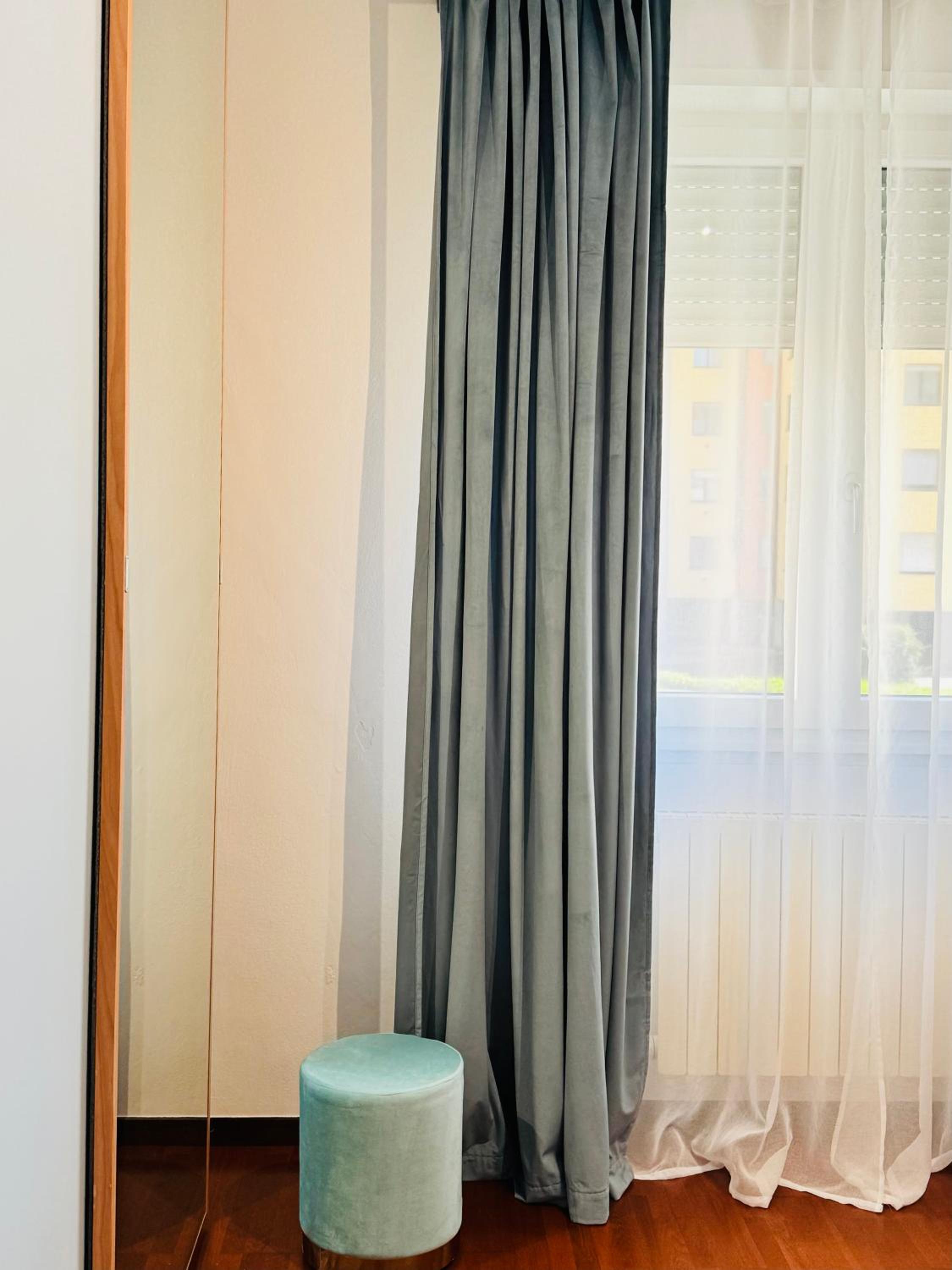 Velvet Stay -CHARMING APARTMENT IN BERGAMO