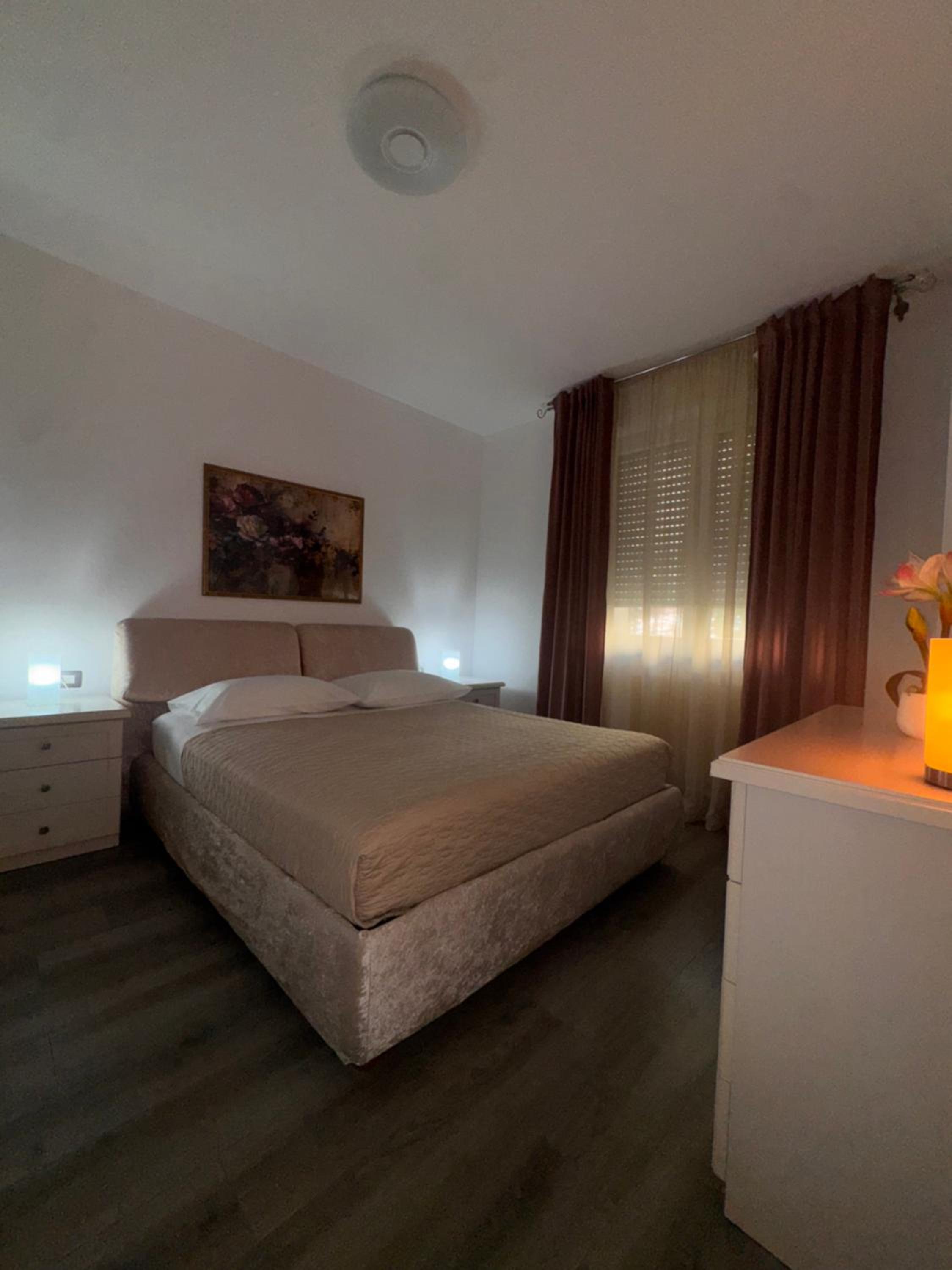 Velvet Stay -CHARMING APARTMENT IN BERGAMO