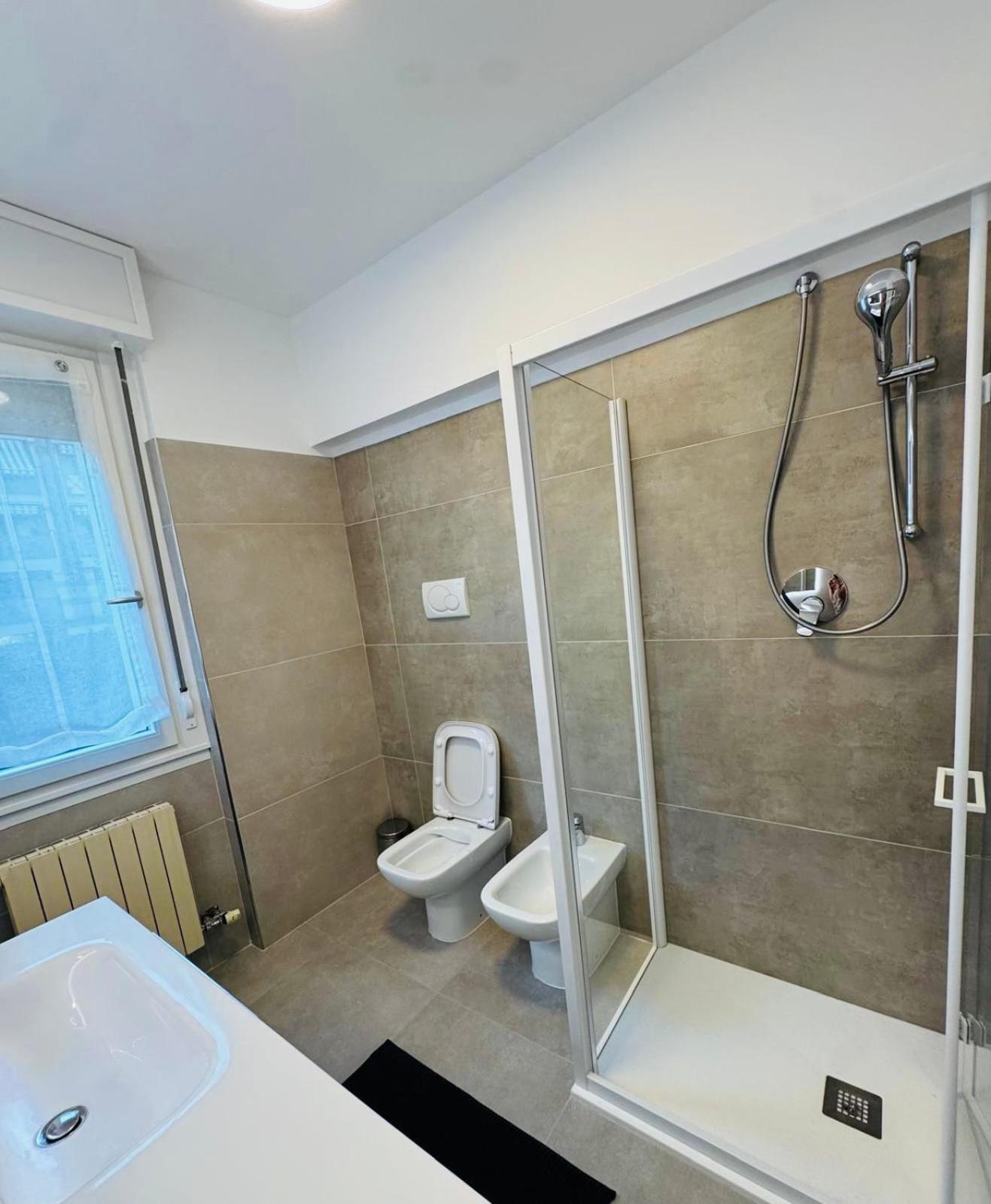 Velvet Stay -CHARMING APARTMENT IN BERGAMO