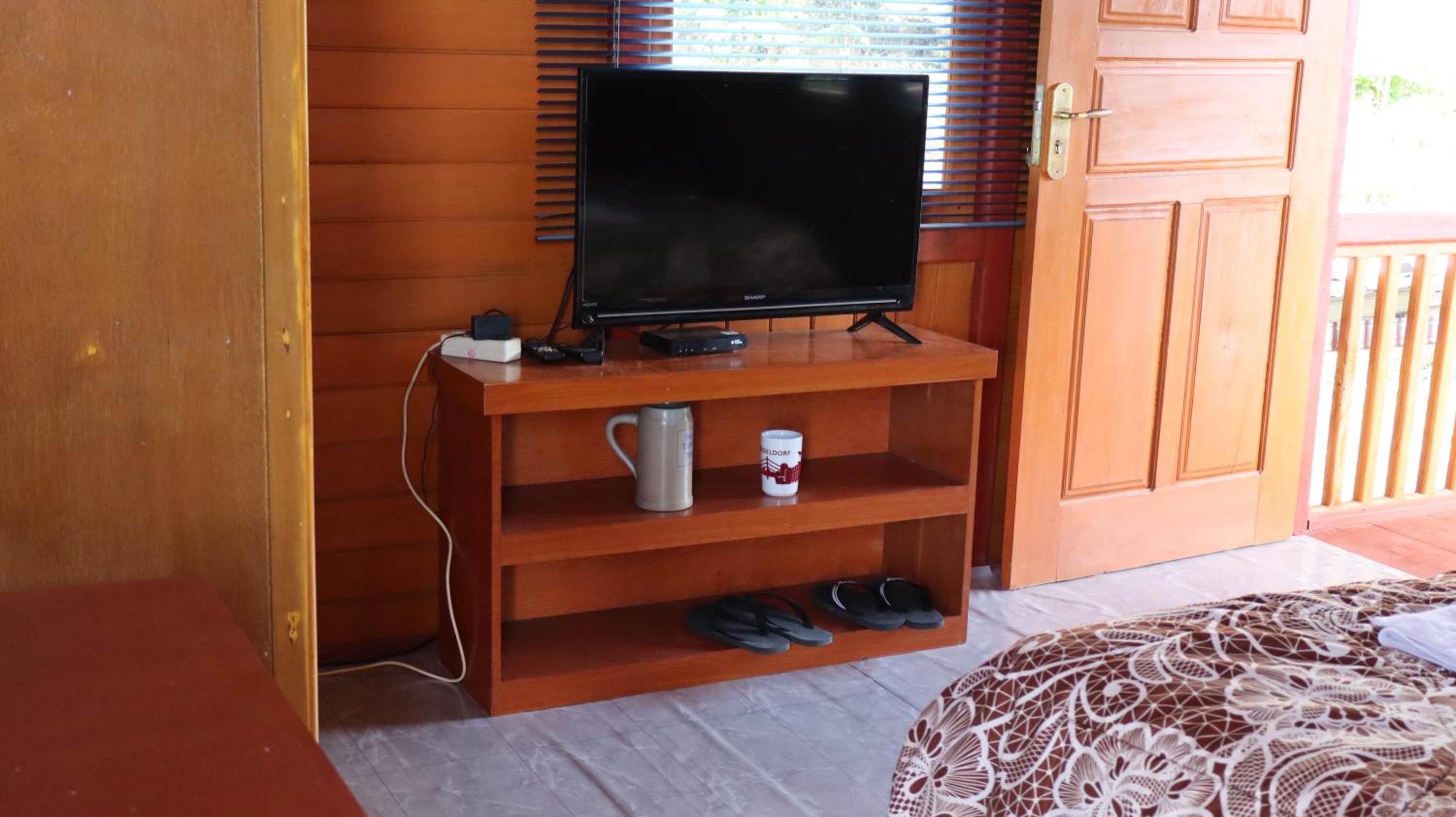 Homestay Alina