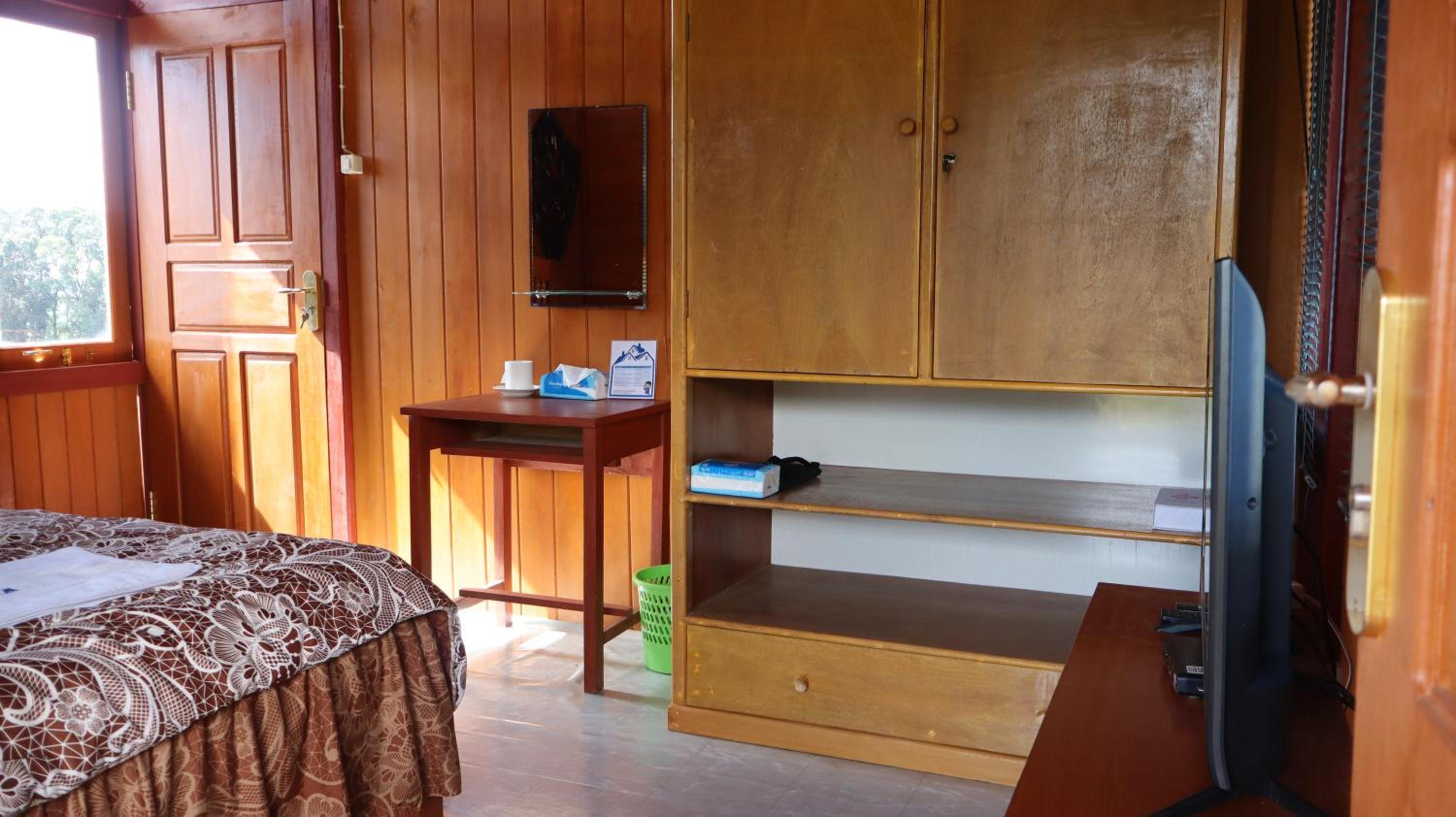 Homestay Alina