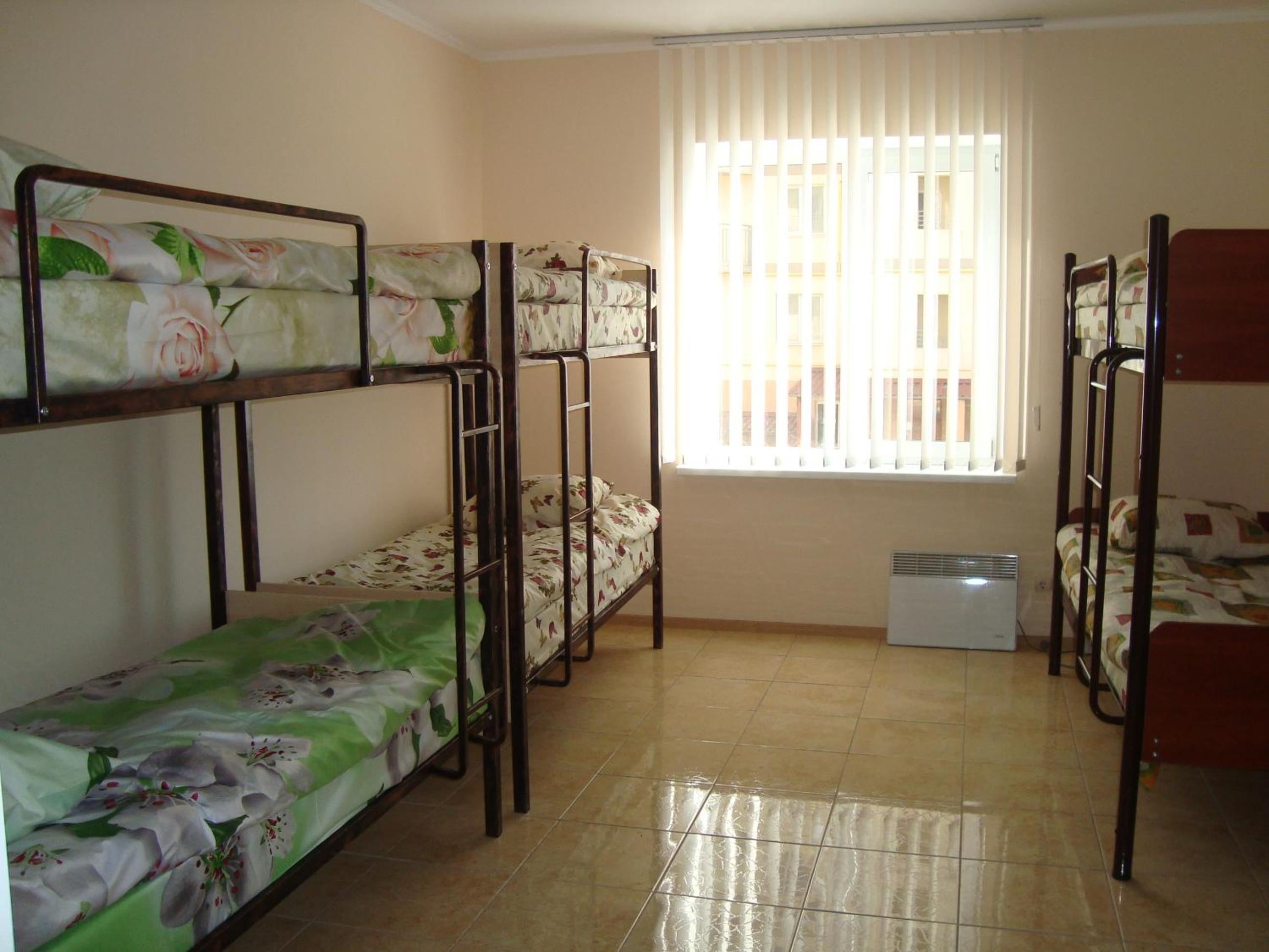 Hostel Sofia view 2