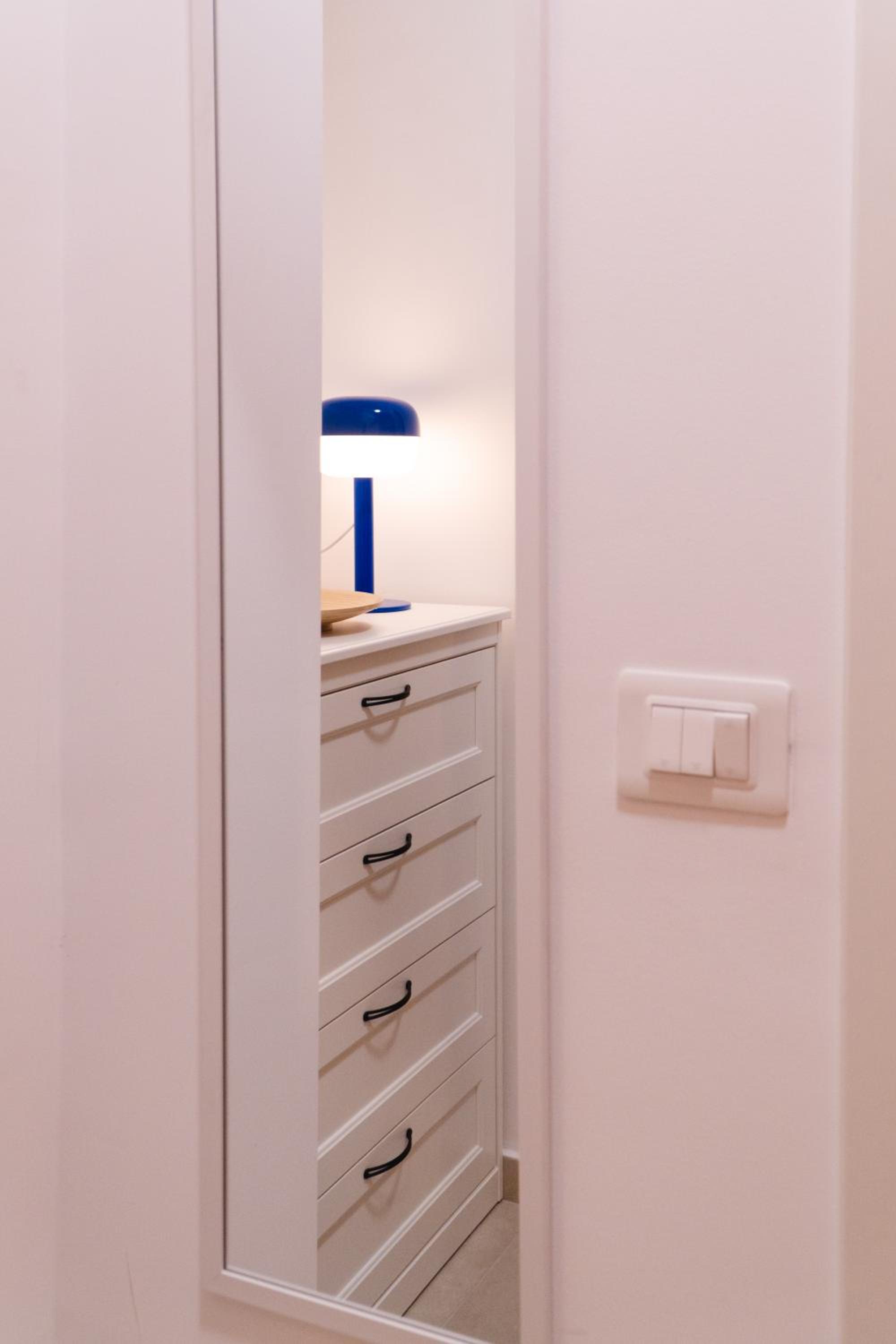 ROSA HOMES Urban Living - Porto Antico, Acquario, ascensore, wi-fi veloce