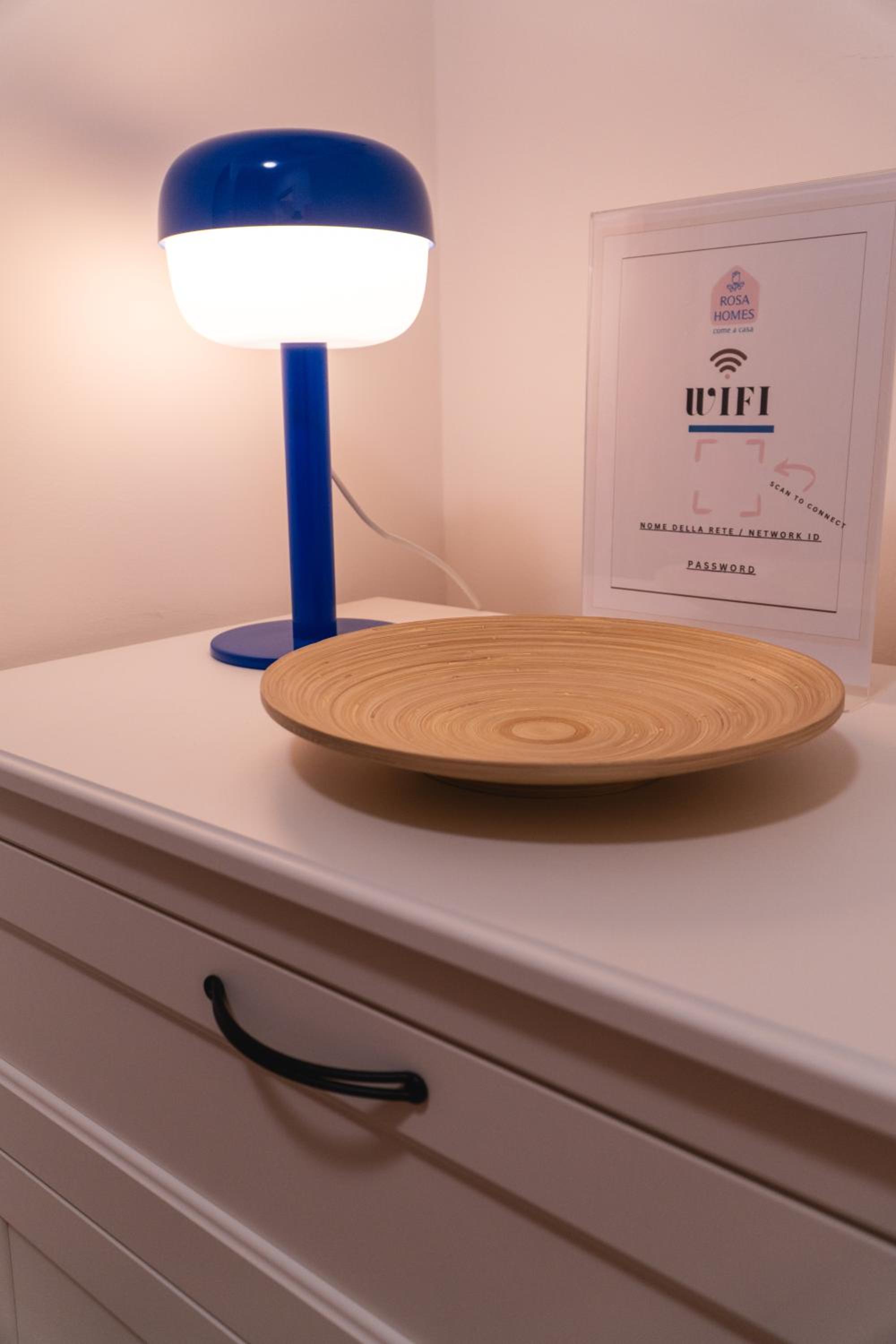 ROSA HOMES Urban Living - Porto Antico, Acquario, ascensore, wi-fi veloce